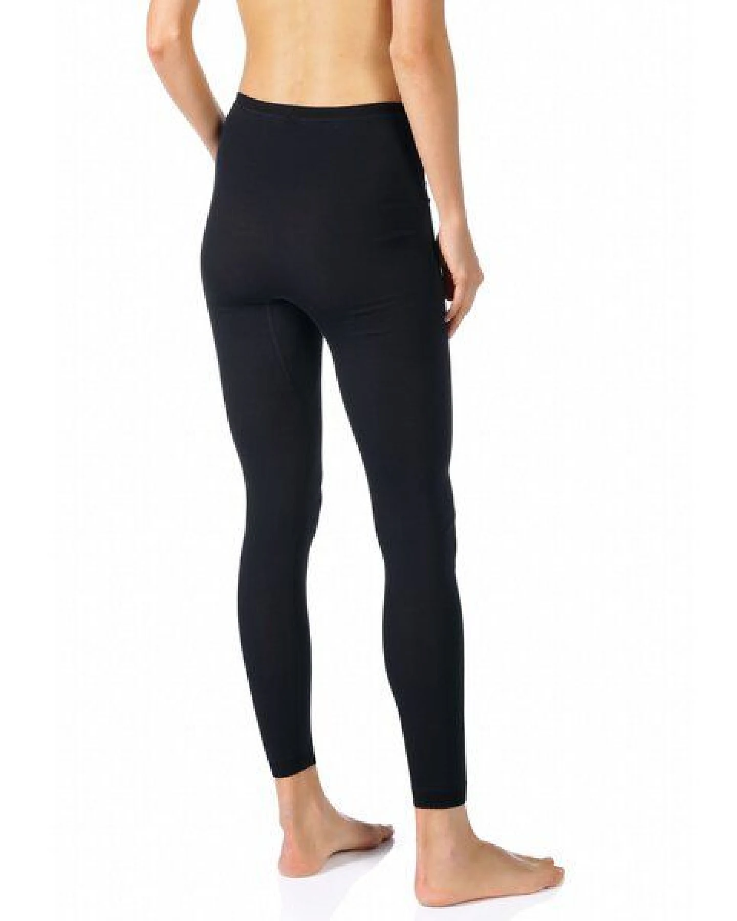 Mey Leggings / lange Unterhose "Noblesse" aus PIMA Baumwolle – Ansicht 2