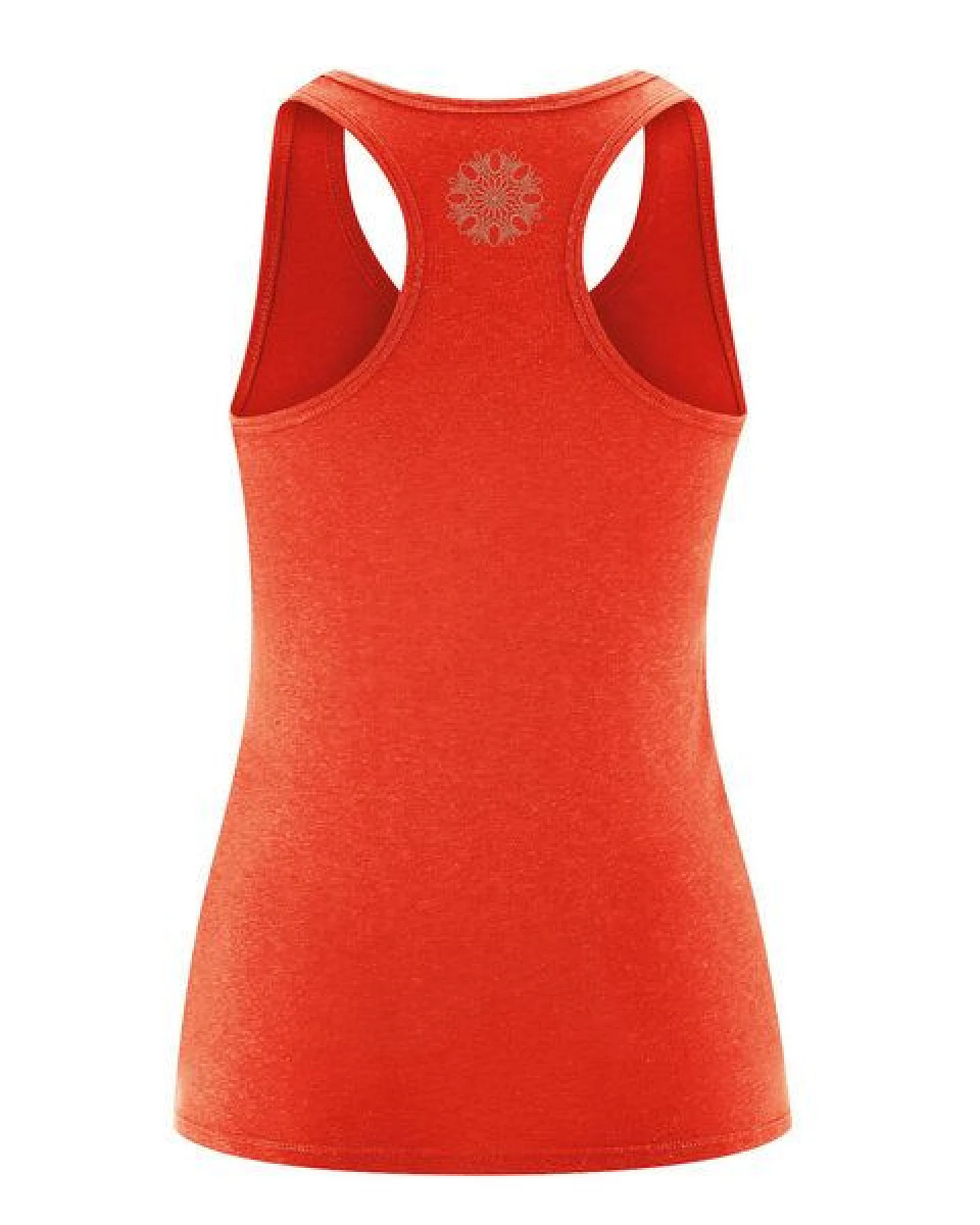 HempAge Damen Yoga Tanktop Hanf/Bio-Baumwolle – Ansicht 4
