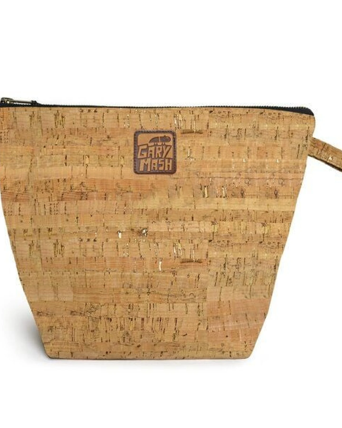 GARY MASH „On the go“ – Große Kulturtasche mit Inhalt – Ansicht 3