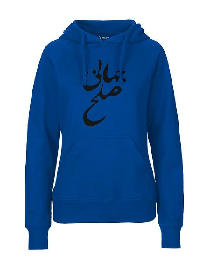 Blau