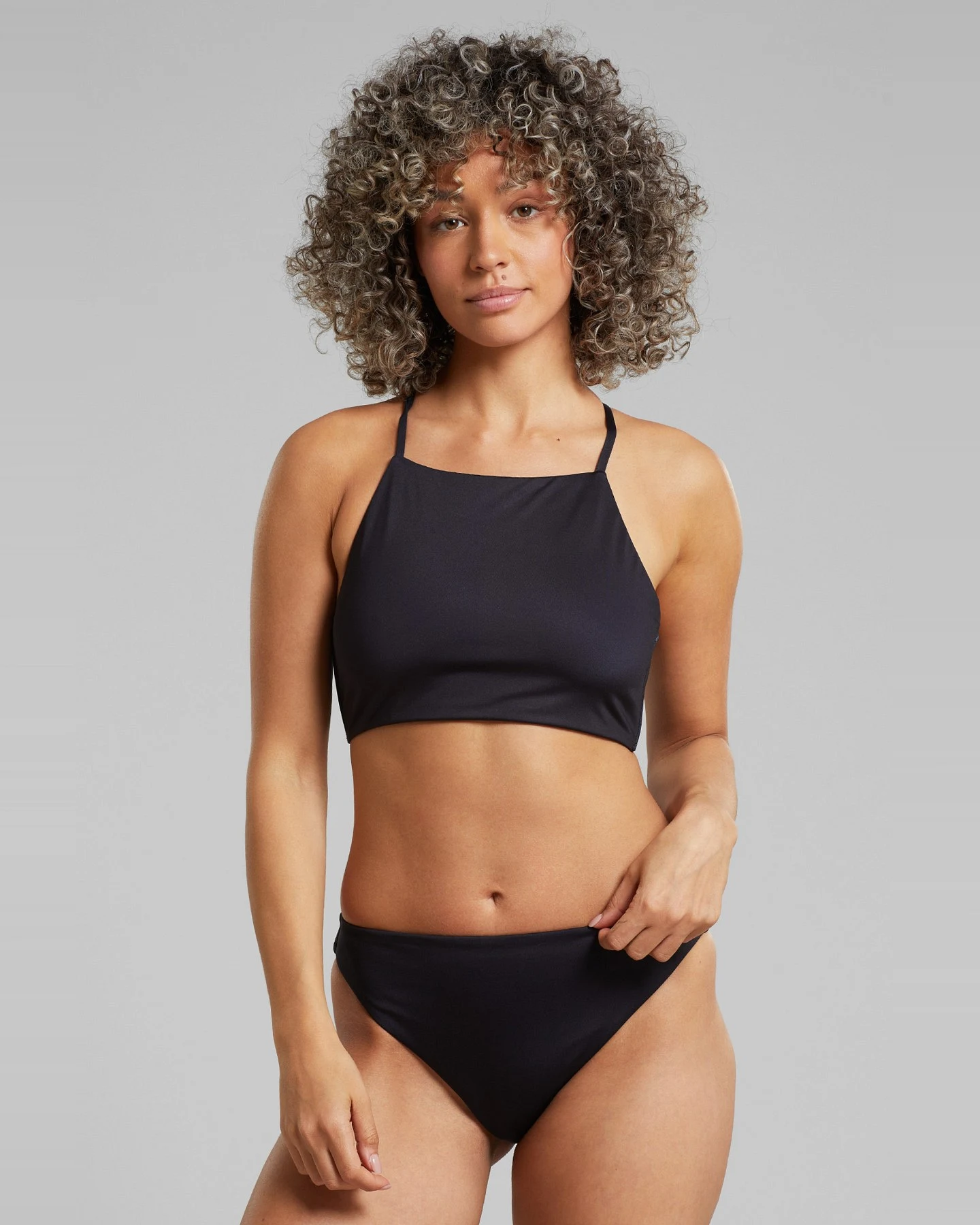 Bikini Bottom Sanda – Ansicht 3