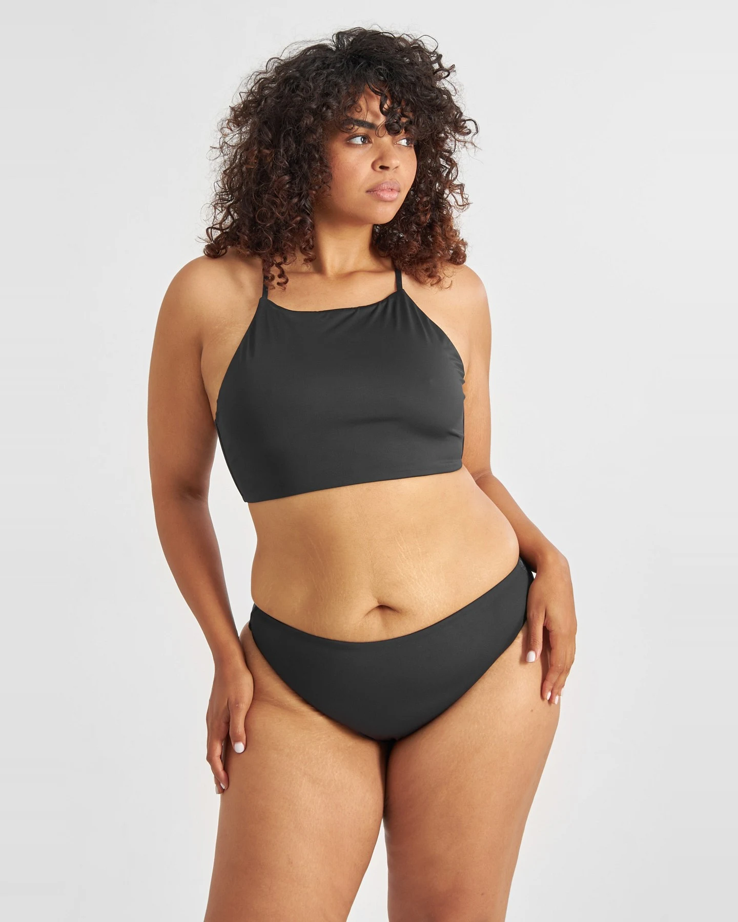 Bikini Bottom Sanda – Ansicht 6