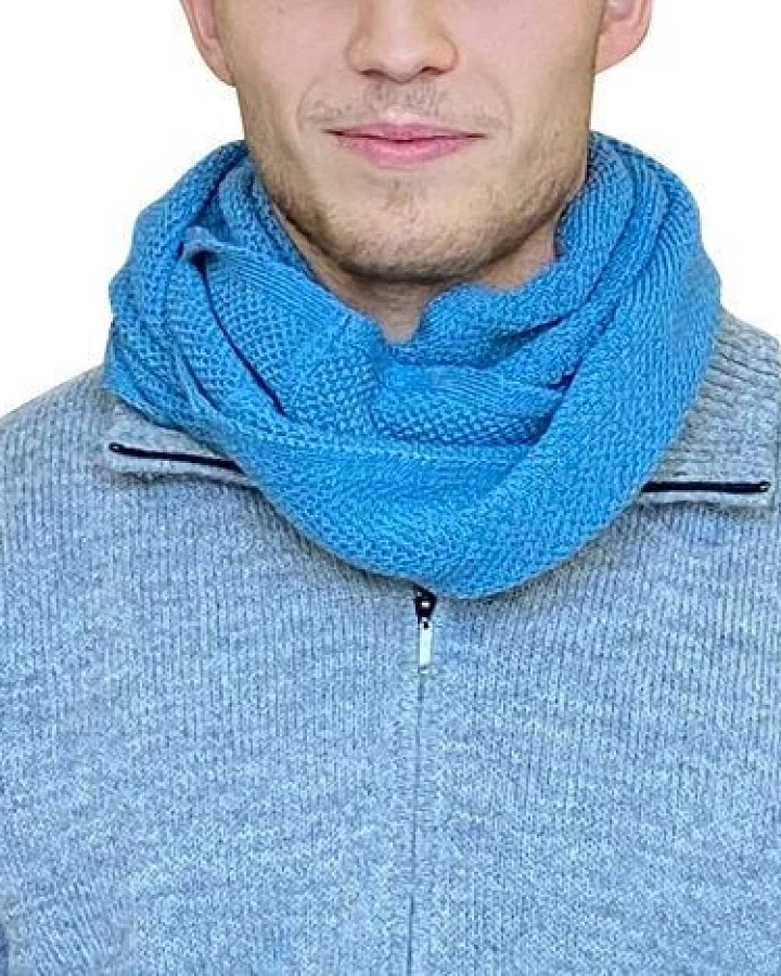 Blau