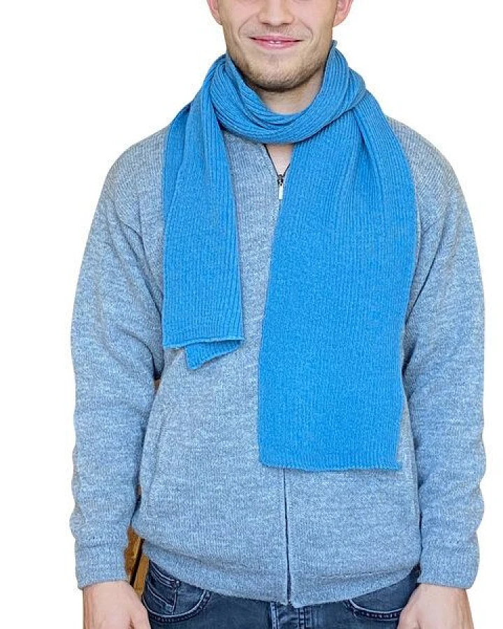 Blau