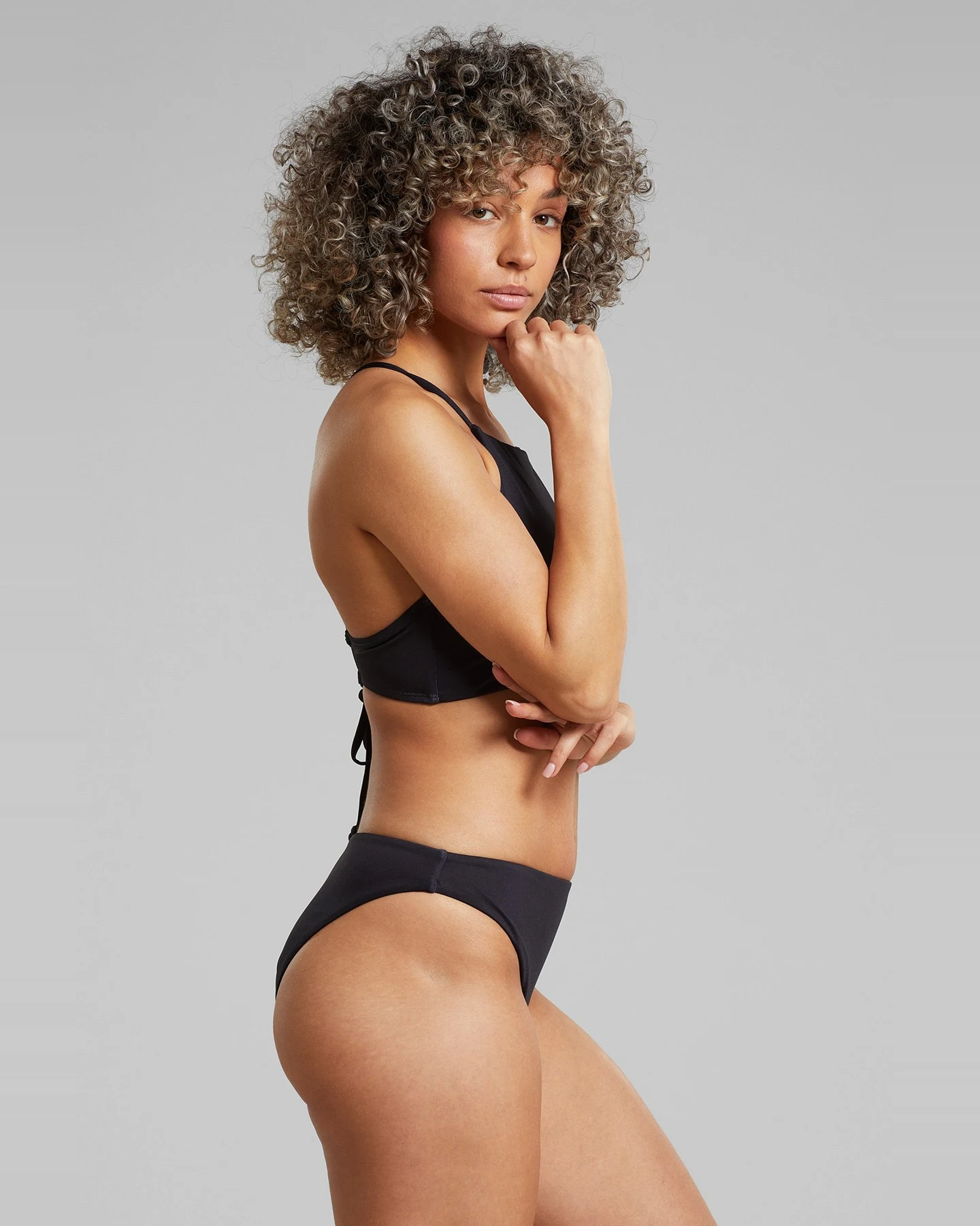 Bikini Bottom Sanda – Ansicht 4