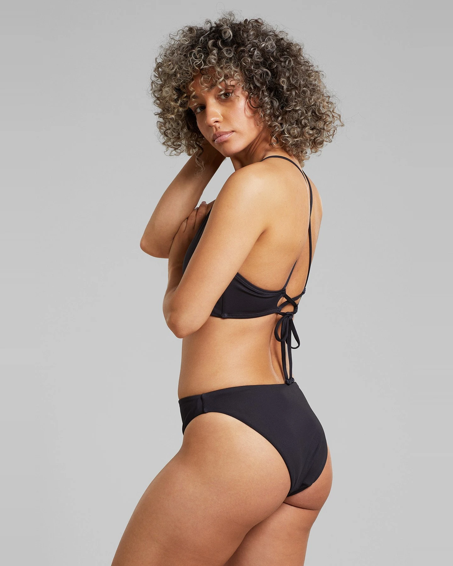 Bikini Bottom Sanda – Ansicht 5