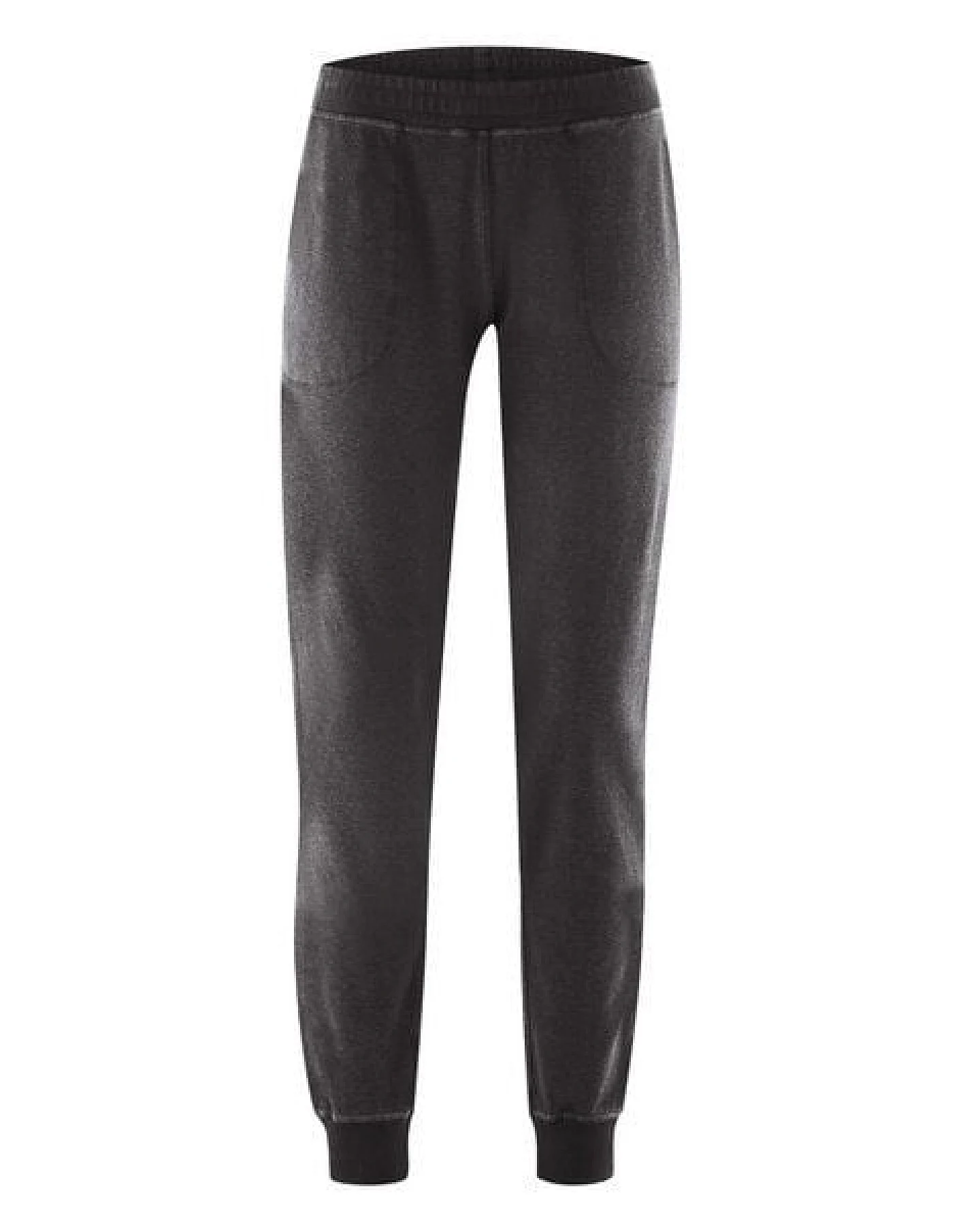 HempAge Damen Yoga Jogginghose Hanf/Bio-Baumwolle – Ansicht 2