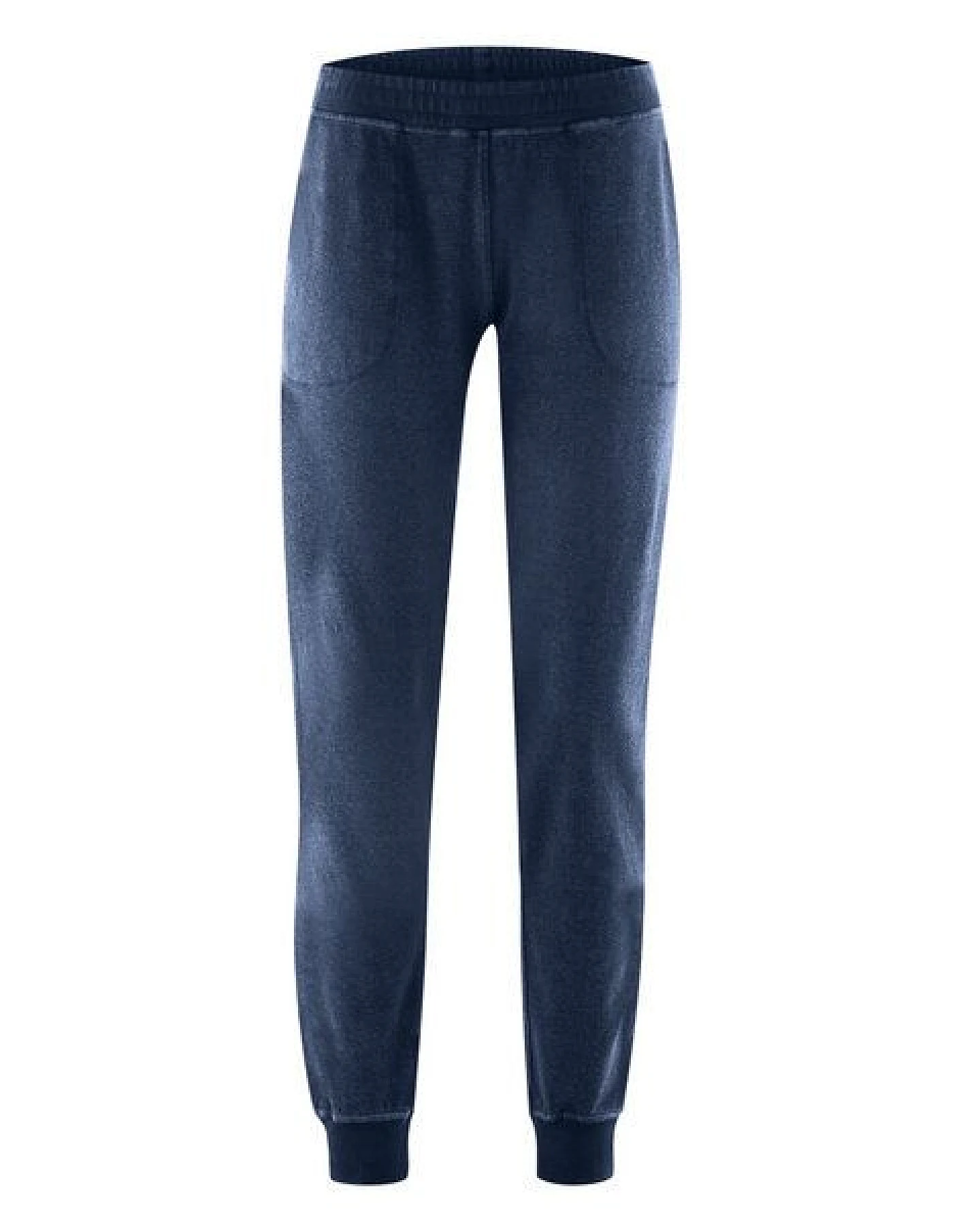 HempAge Damen Yoga Jogginghose Hanf/Bio-Baumwolle – Ansicht 2