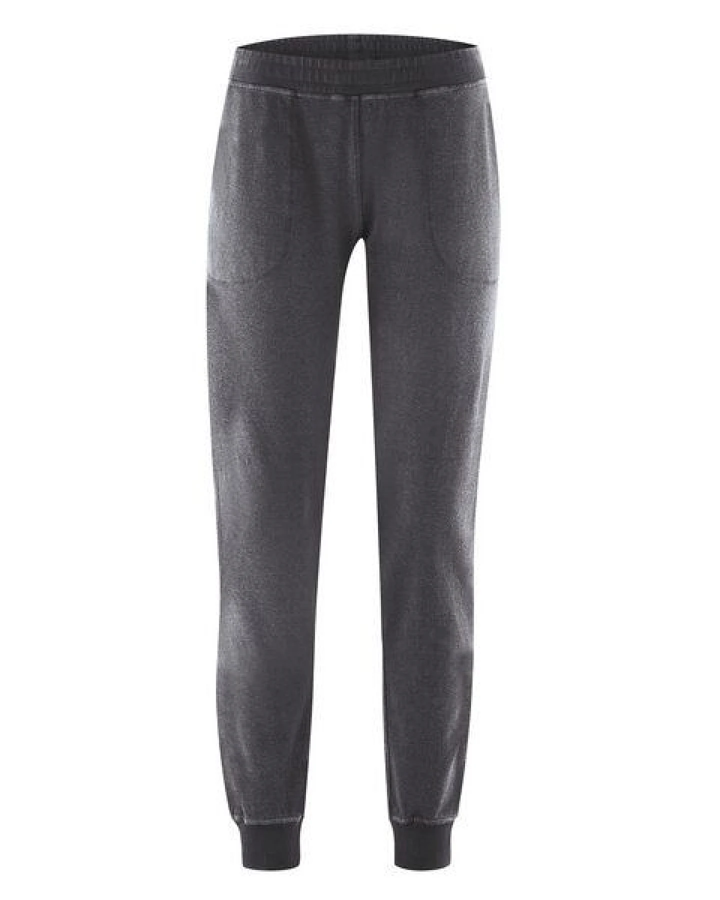 HempAge Damen Yoga Jogginghose Hanf/Bio-Baumwolle – Ansicht 2