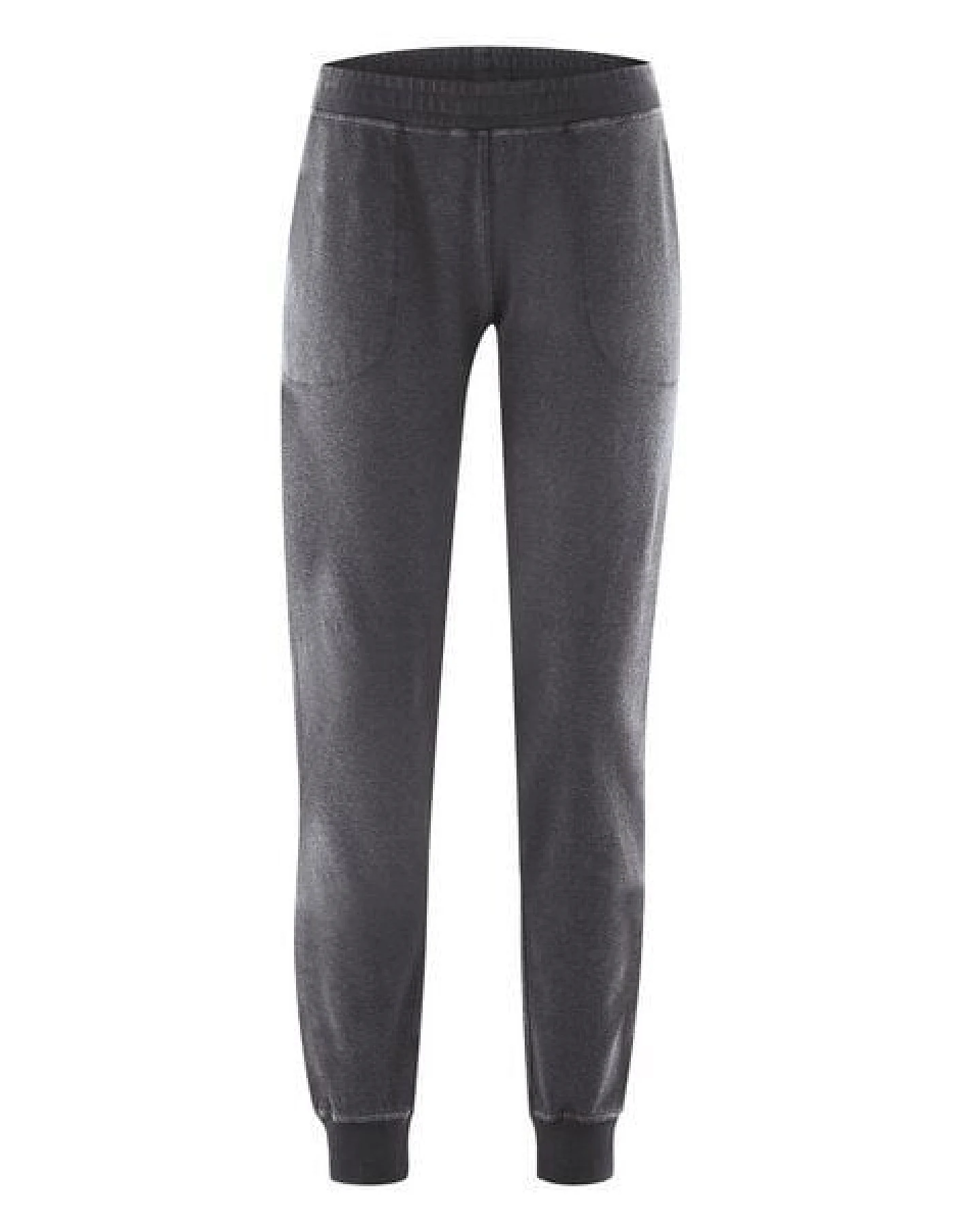 HempAge Damen Yoga Jogginghose Hanf/Bio-Baumwolle – Ansicht 2