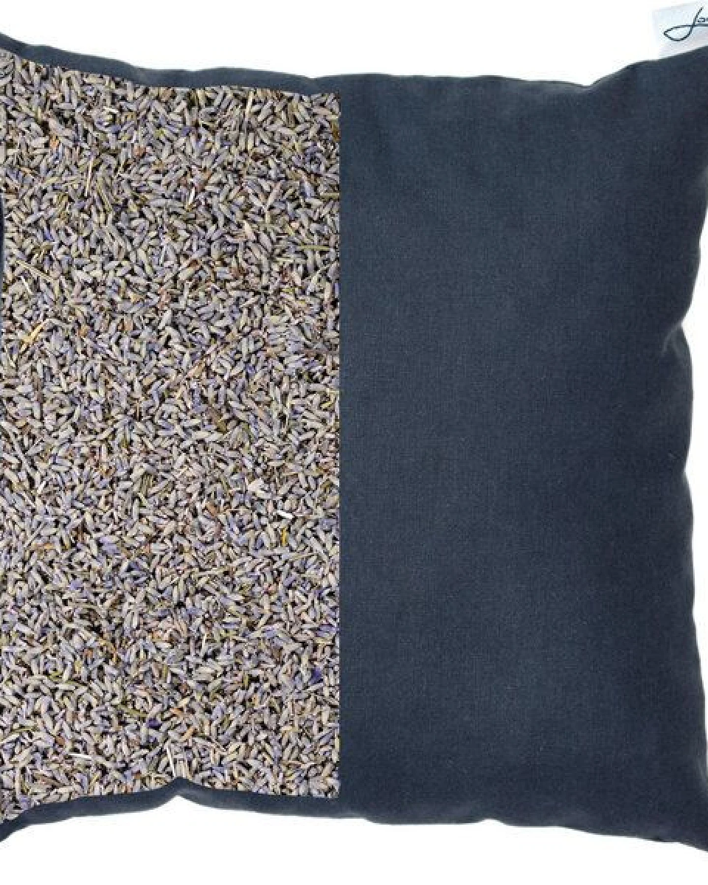 Lou-i Lavendelkissen bio Baumwolle Frischer Lavendelduft – Ansicht 4