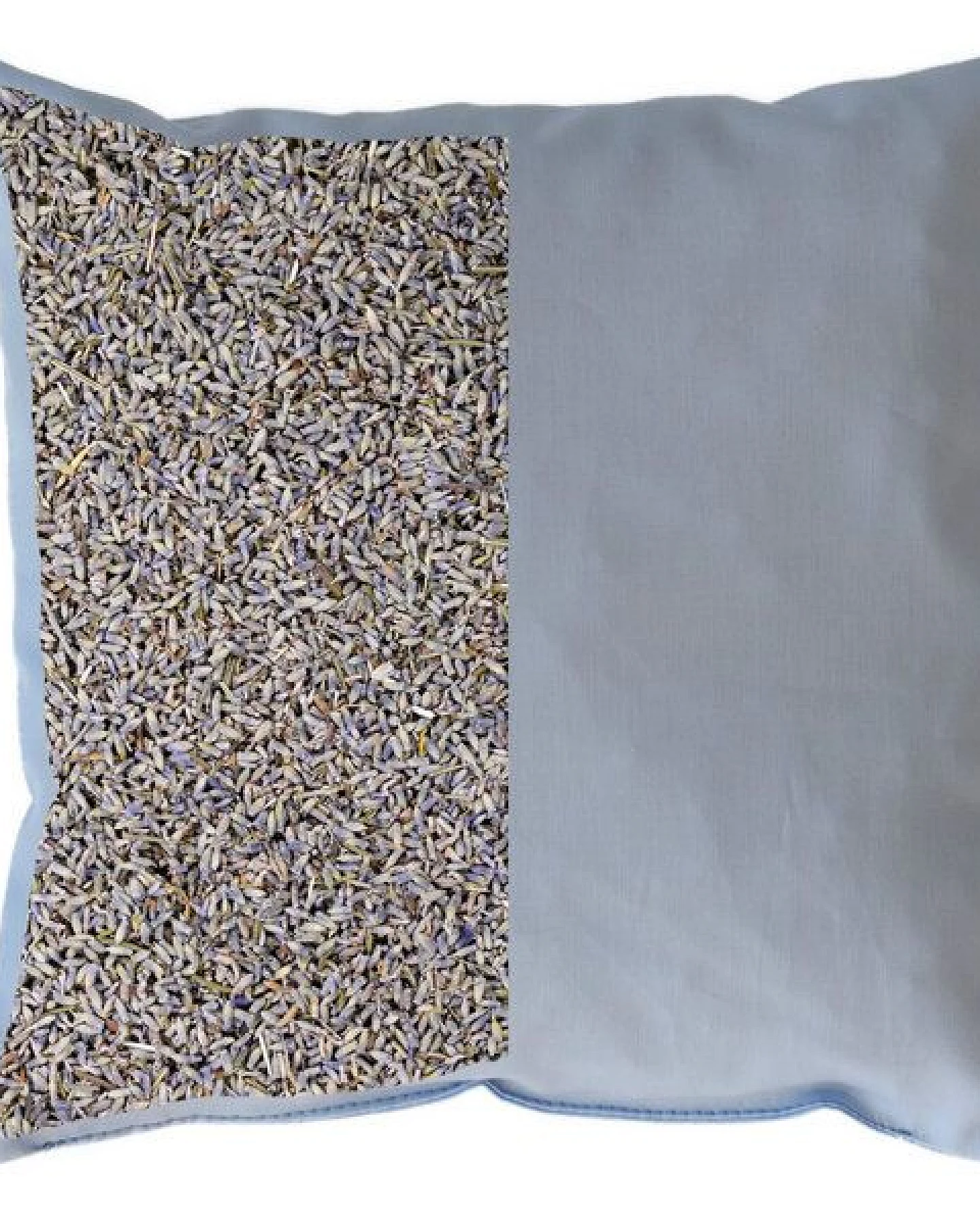 Lou-i Lavendelkissen bio Baumwolle Frischer Lavendelduft – Ansicht 4