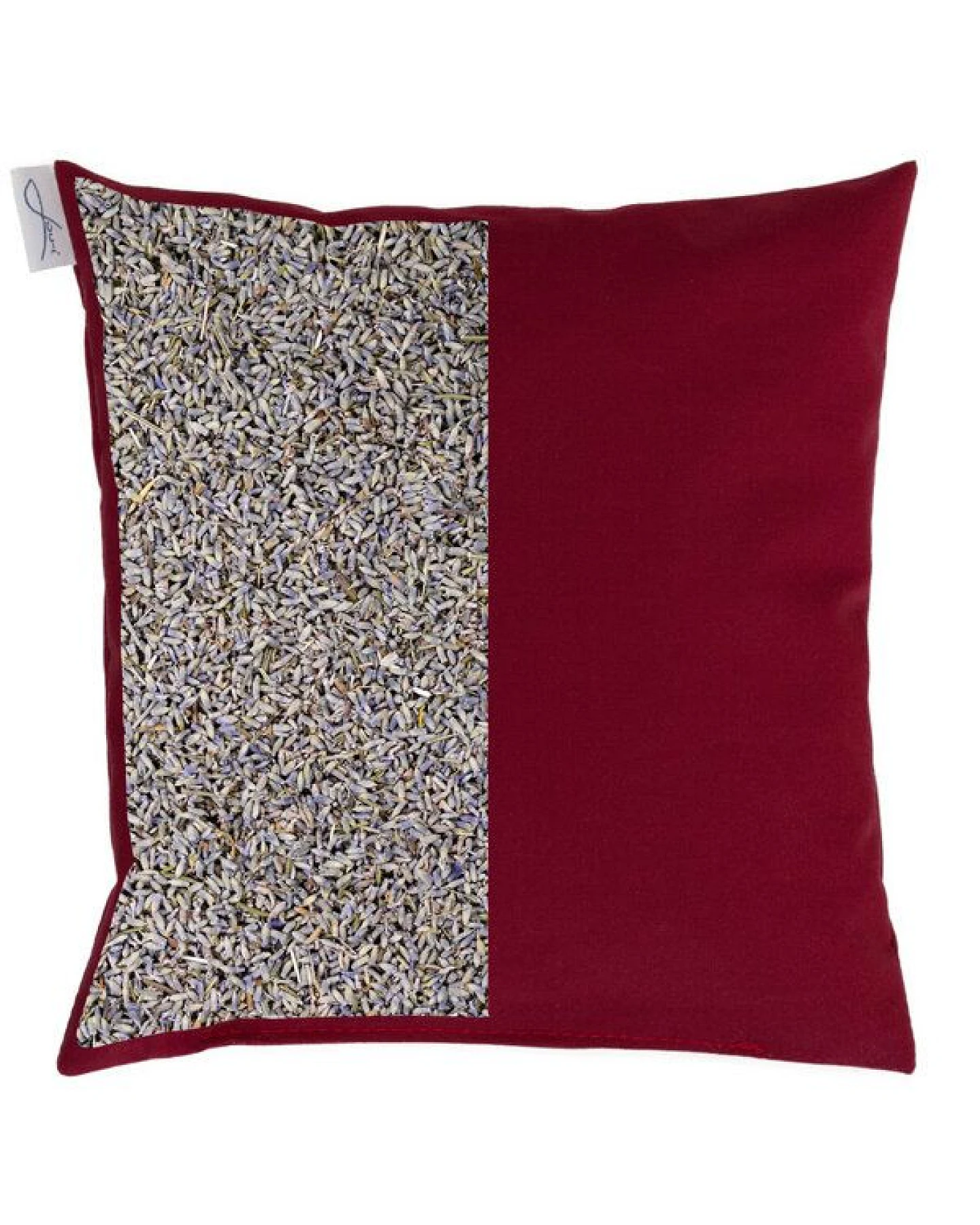 Lou-i Lavendelkissen bio Baumwolle Frischer Lavendelduft – Ansicht 4