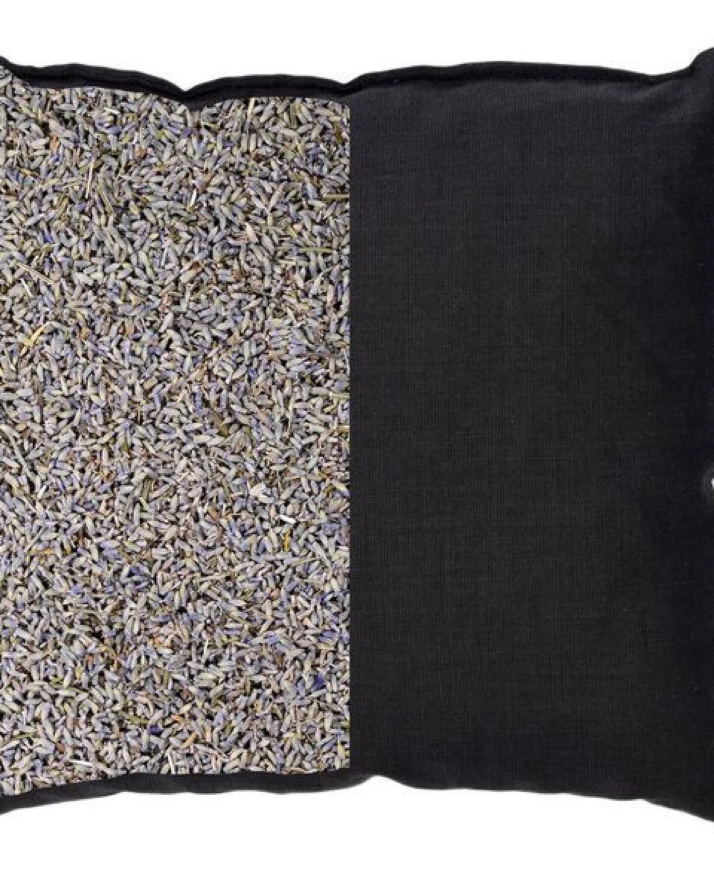 Lou-i Lavendelkissen bio Baumwolle Frischer Lavendelduft – Ansicht 4