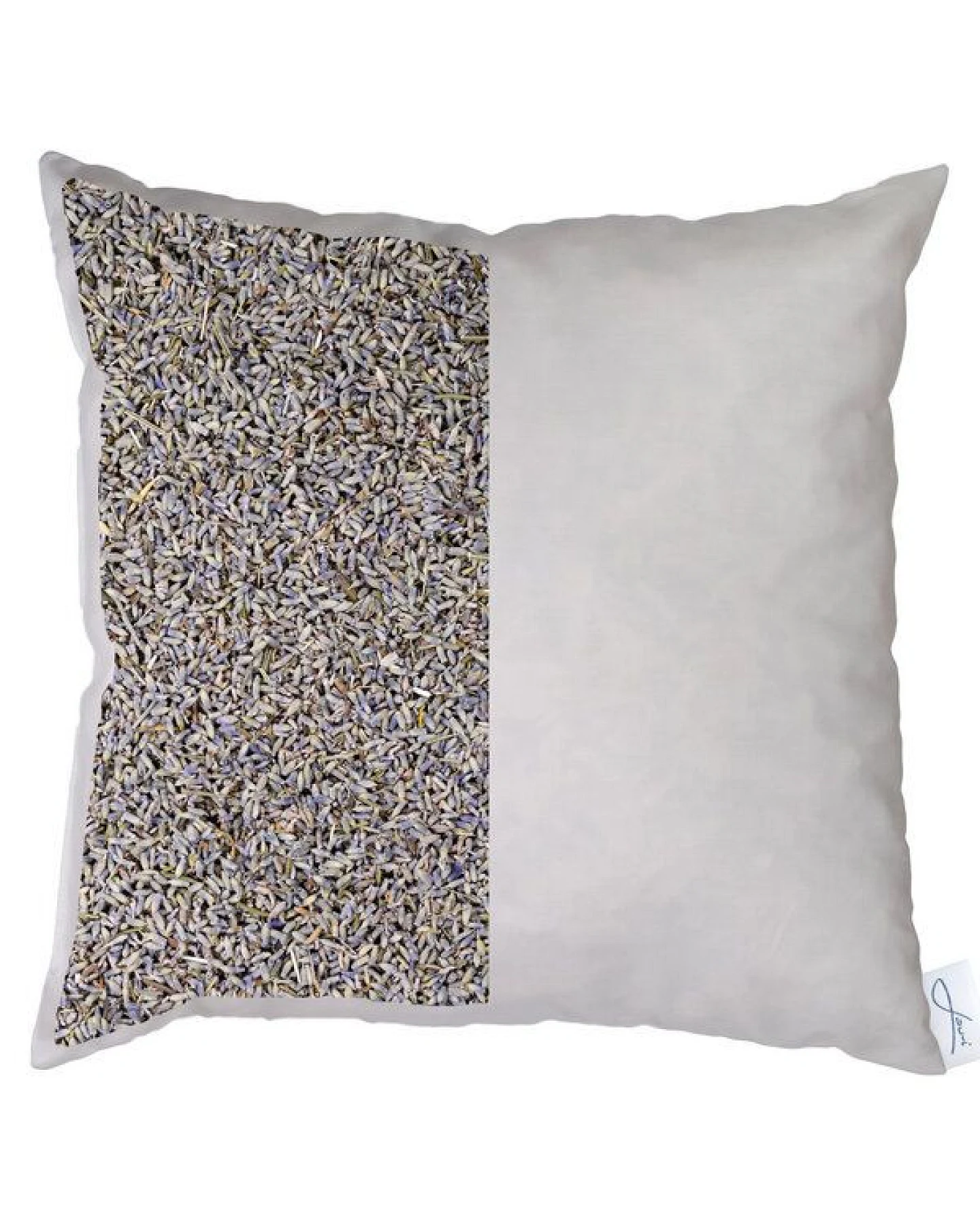 Lou-i Lavendelkissen bio Baumwolle Frischer Lavendelduft – Ansicht 4