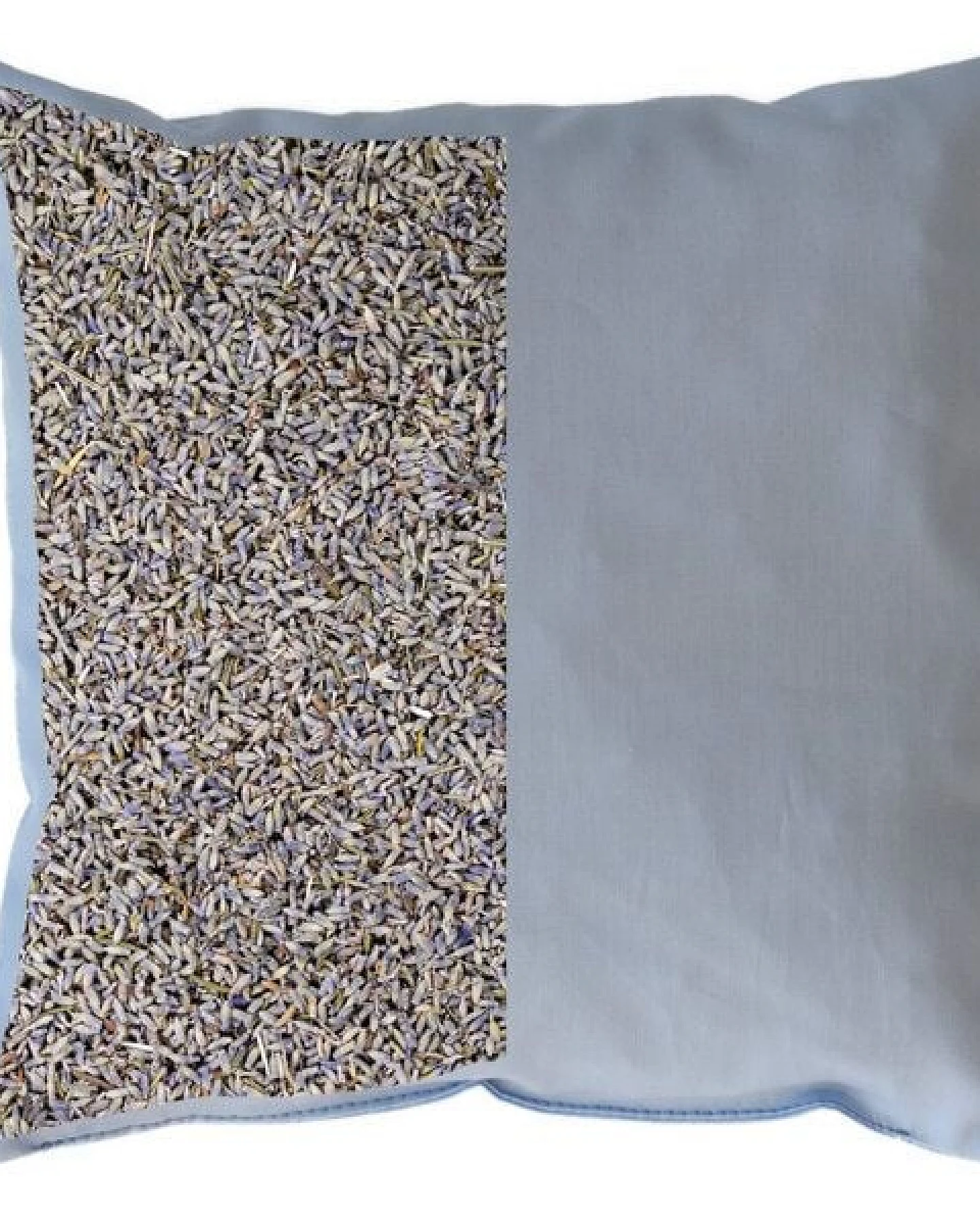 Lou-i Lavendelkissen bio Baumwolle Frischer Lavendelduft – Ansicht 4