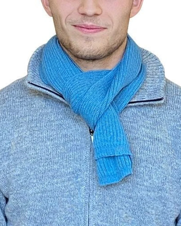 Blau