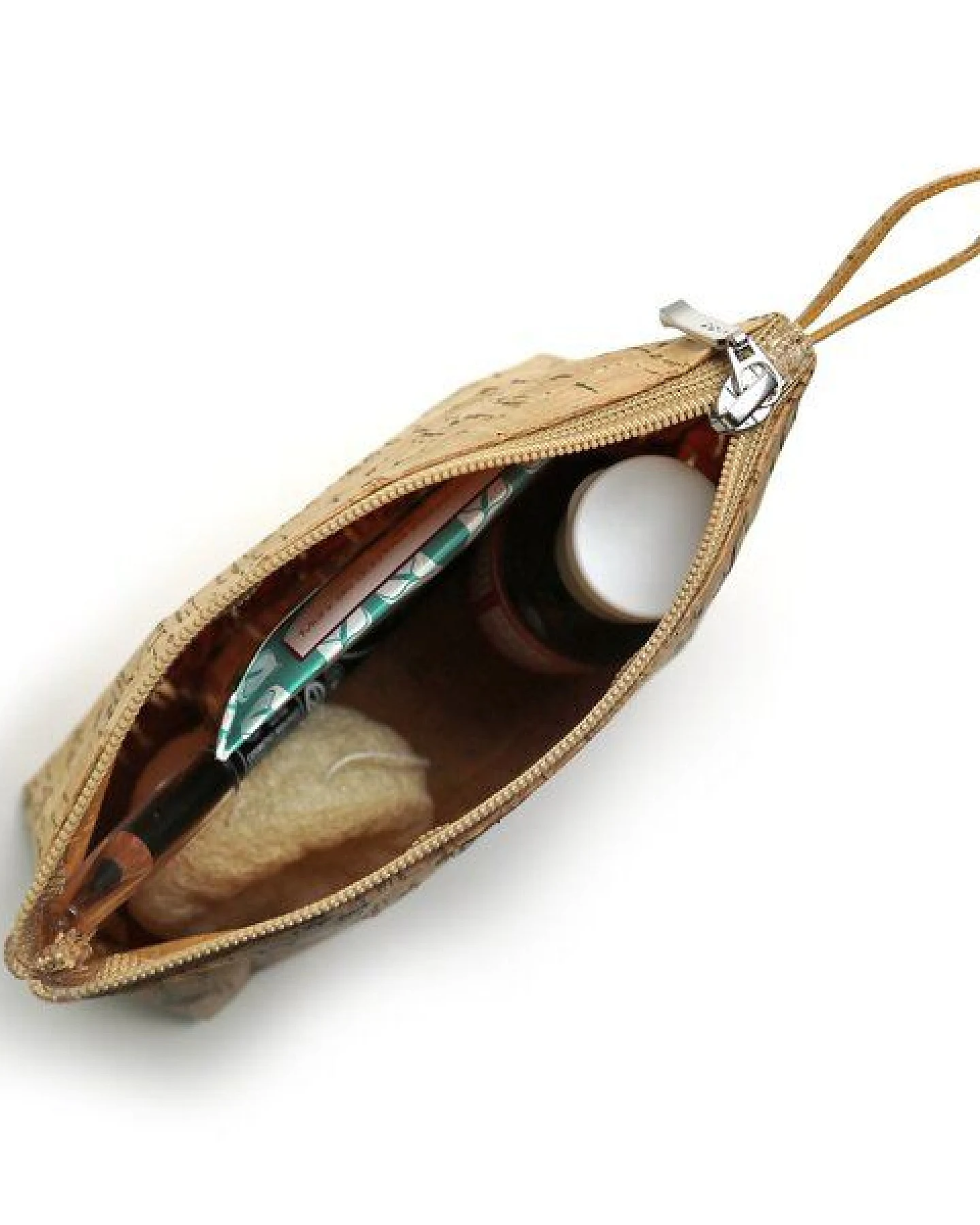 GARY MASH „On the go“ – Kosmetiktasche mit Inhalt – Ansicht 2