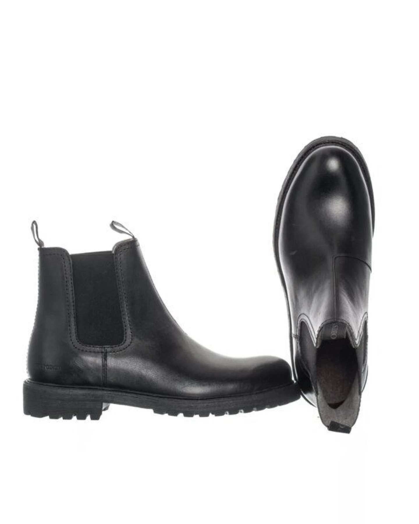 Ten Points - Herren-Stiefelette Bertil – Ansicht 2
