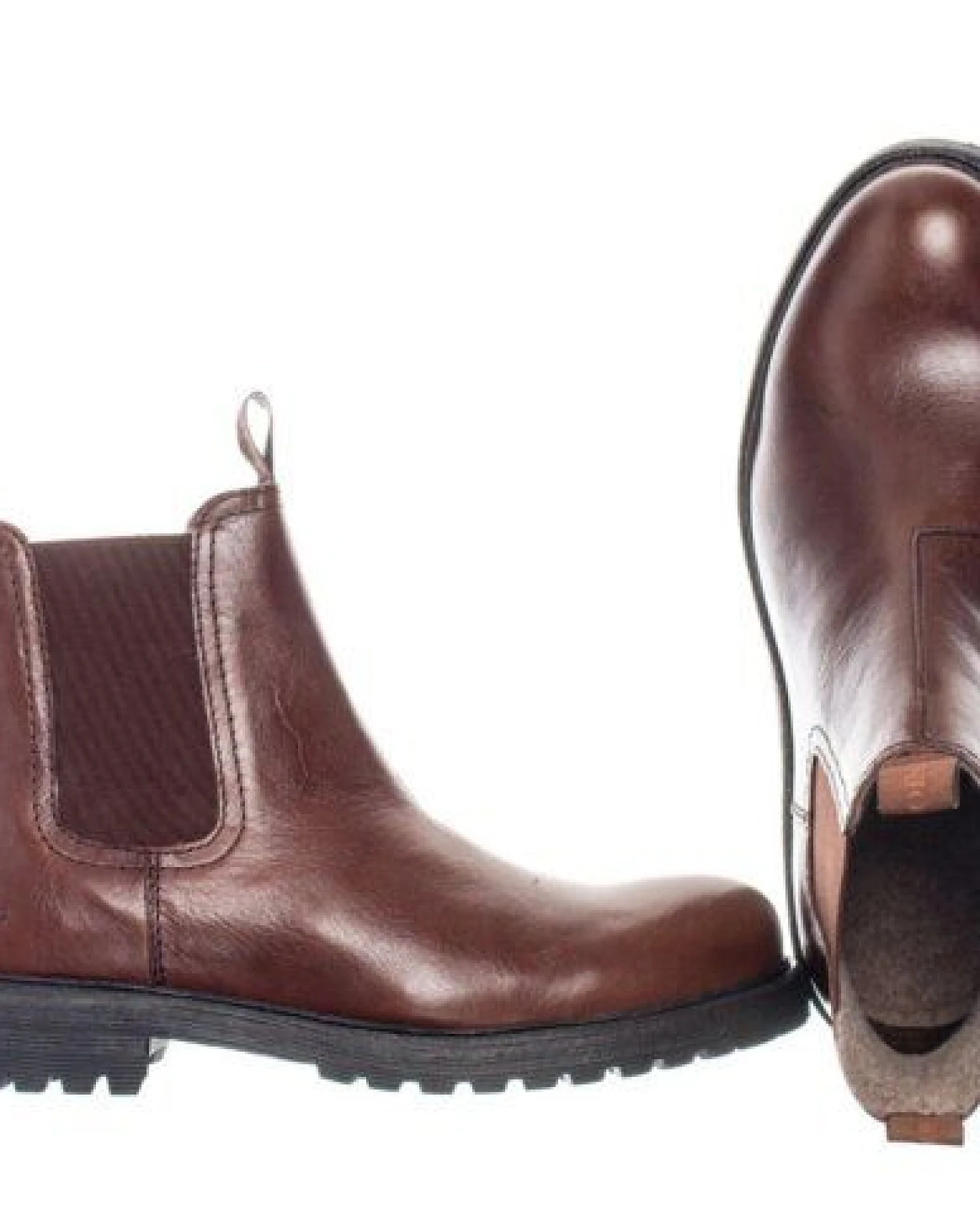 Ten Points - Herren-Stiefelette Bertil – Ansicht 2
