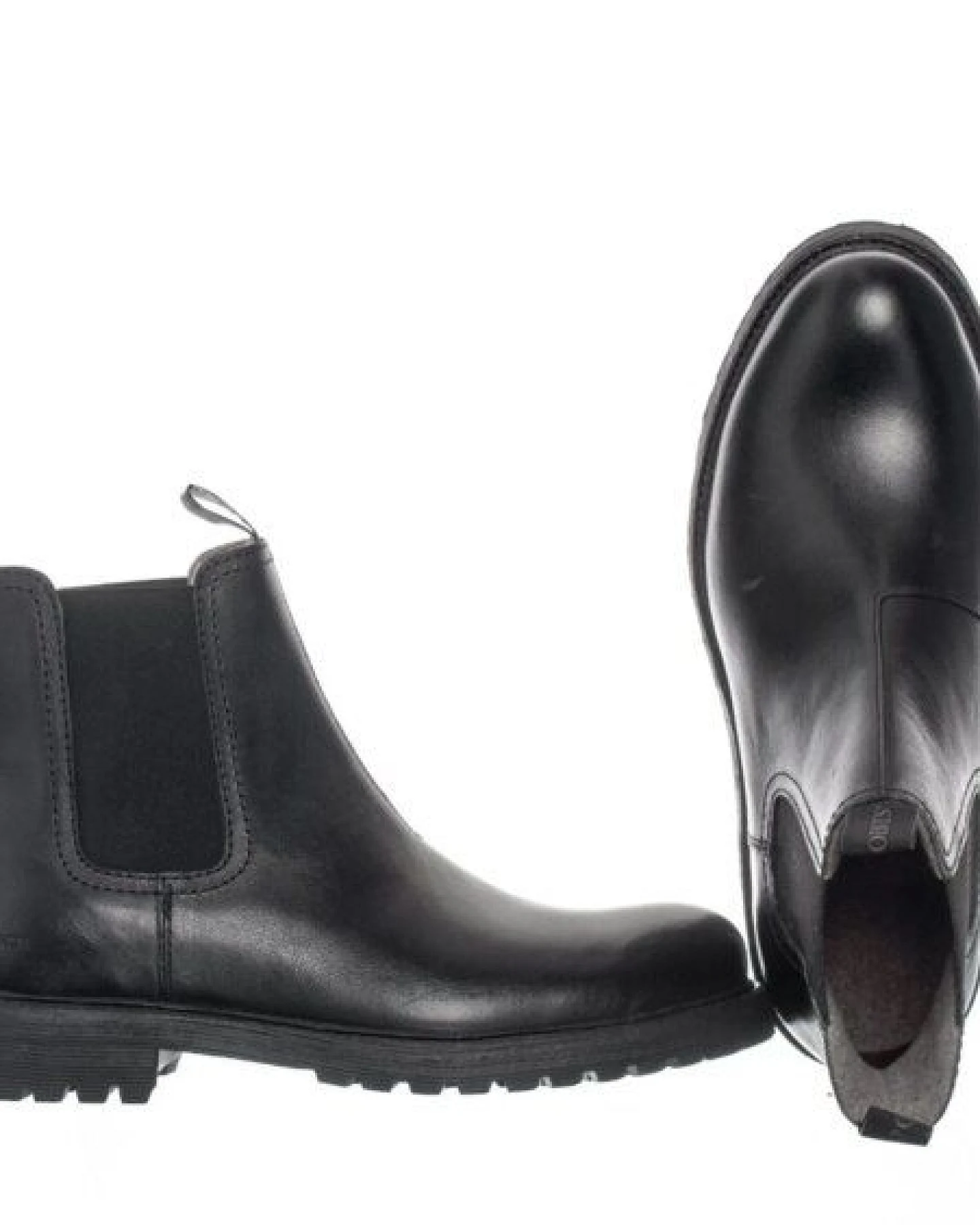Ten Points - Herren-Stiefelette Bertil – Ansicht 2