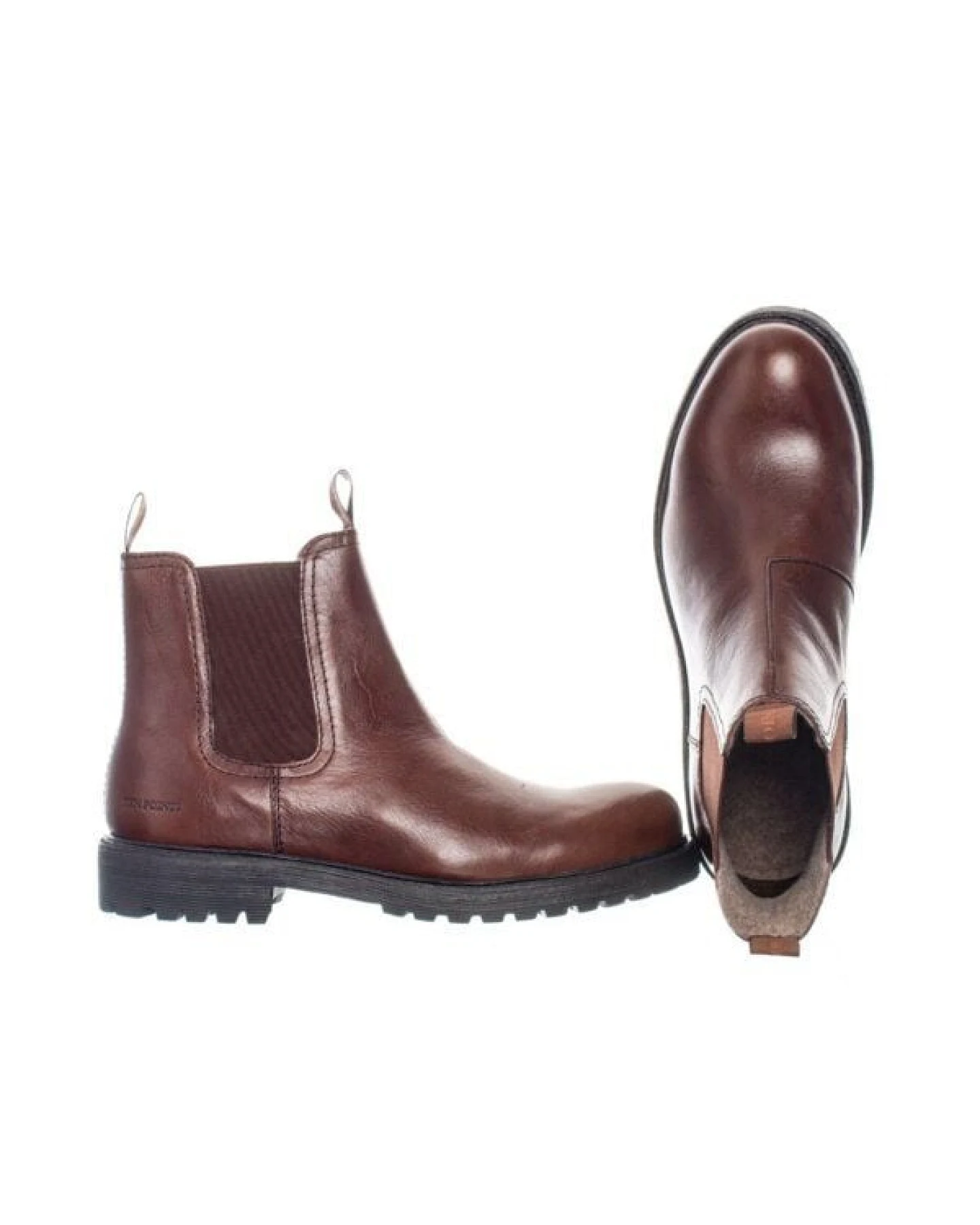 Ten Points - Herren-Stiefelette Bertil – Ansicht 4
