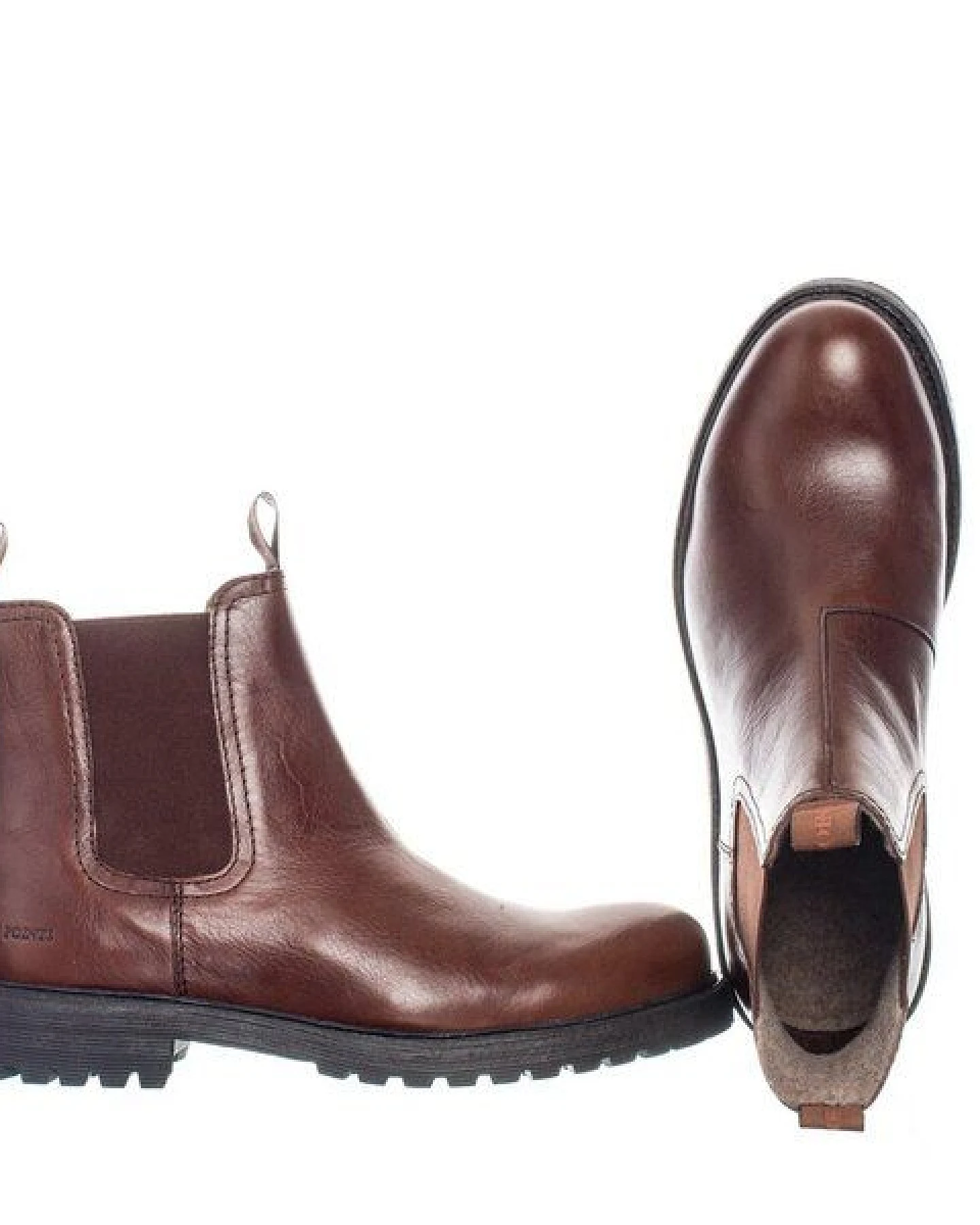 Ten Points - Herren-Stiefelette Bertil – Ansicht 3