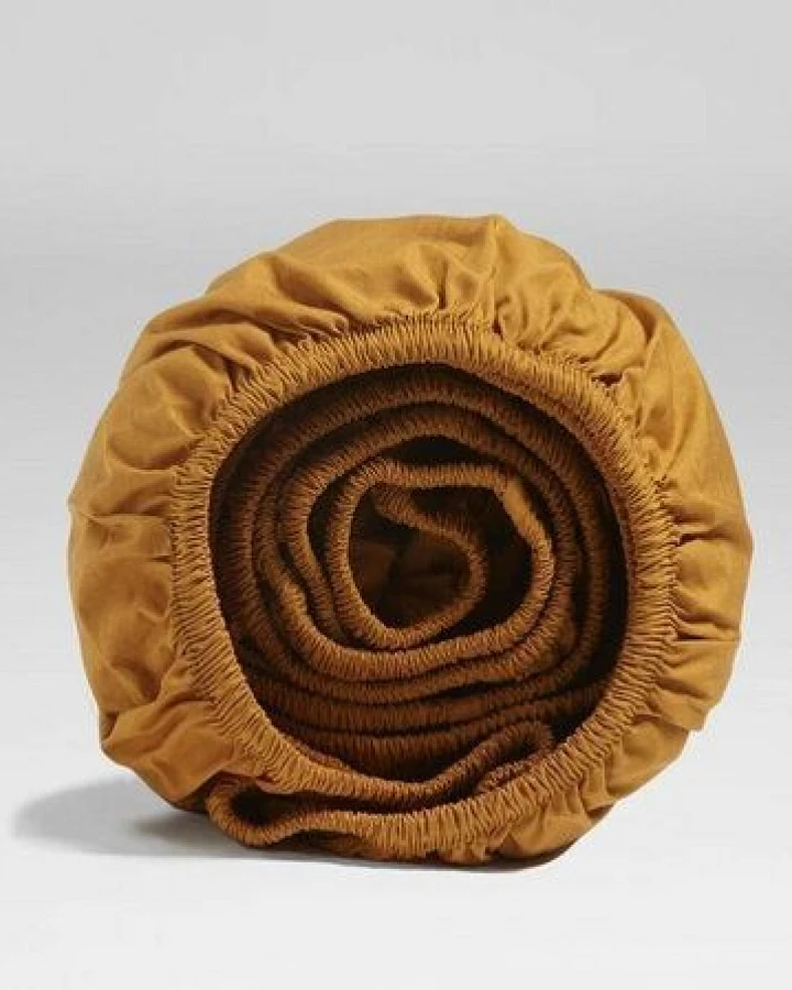 Ochre Yellow