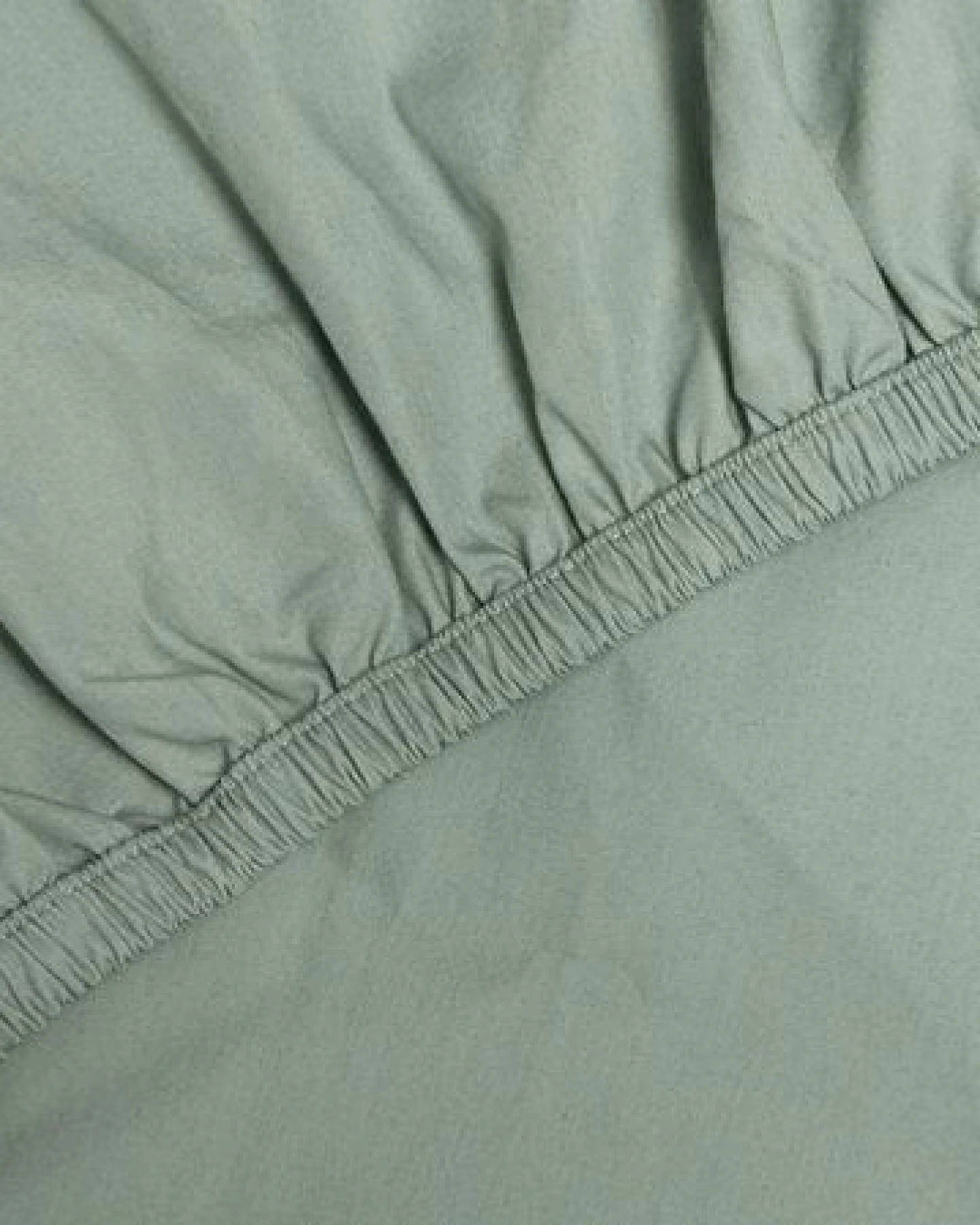 Yumeko Kinderspannbettlaken Perkal – Ansicht 3