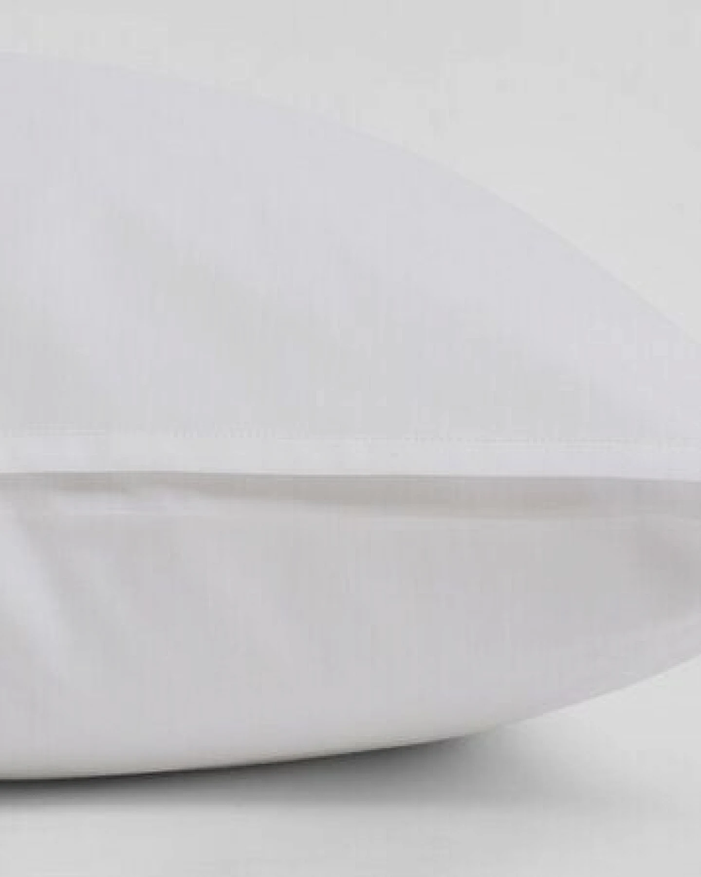 Kissenbezug "Yumeko" aus Baumwolle TENCEL – Ansicht 4