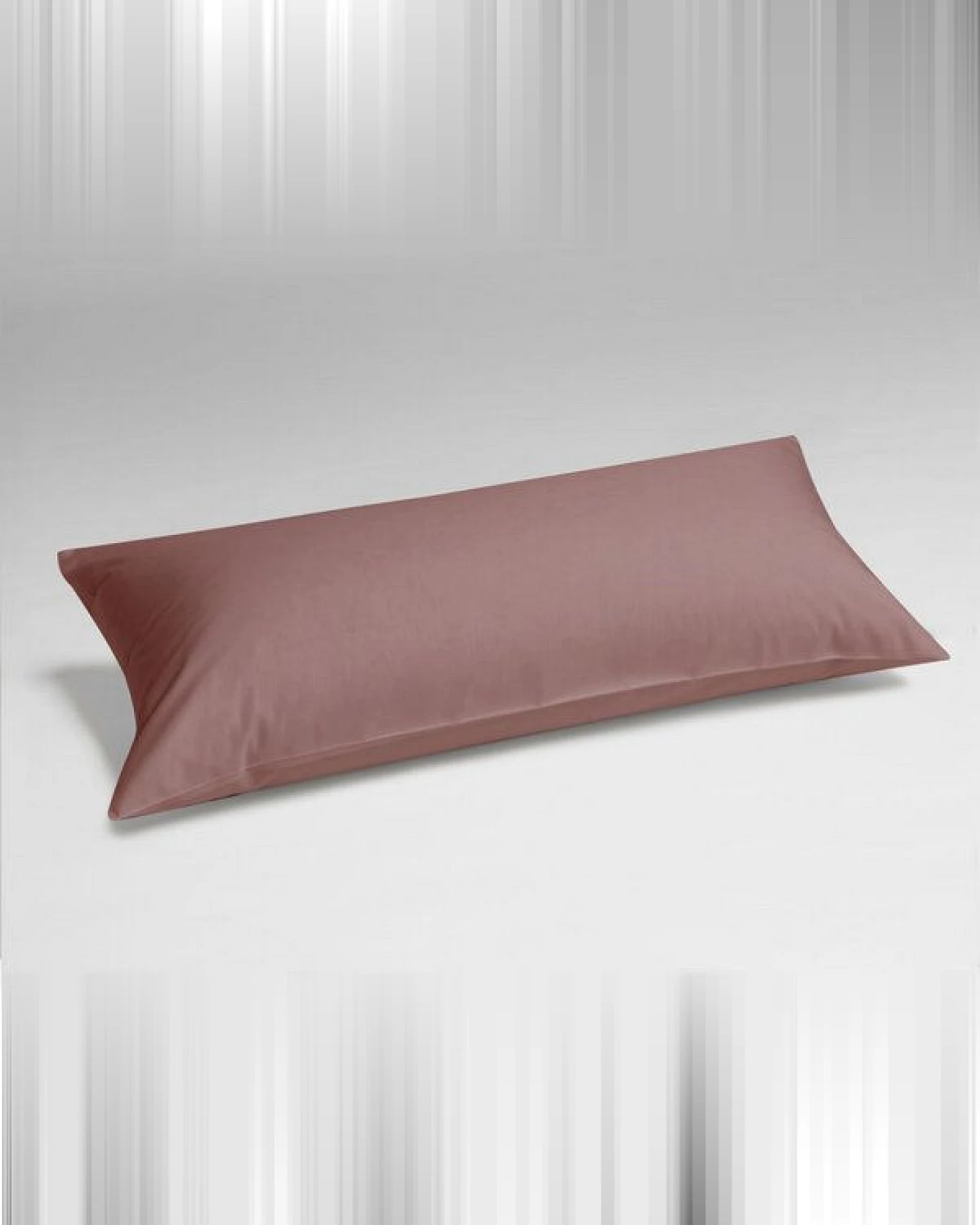 Kissenbezug "Yumeko" aus Baumwolle TENCEL – Ansicht 2