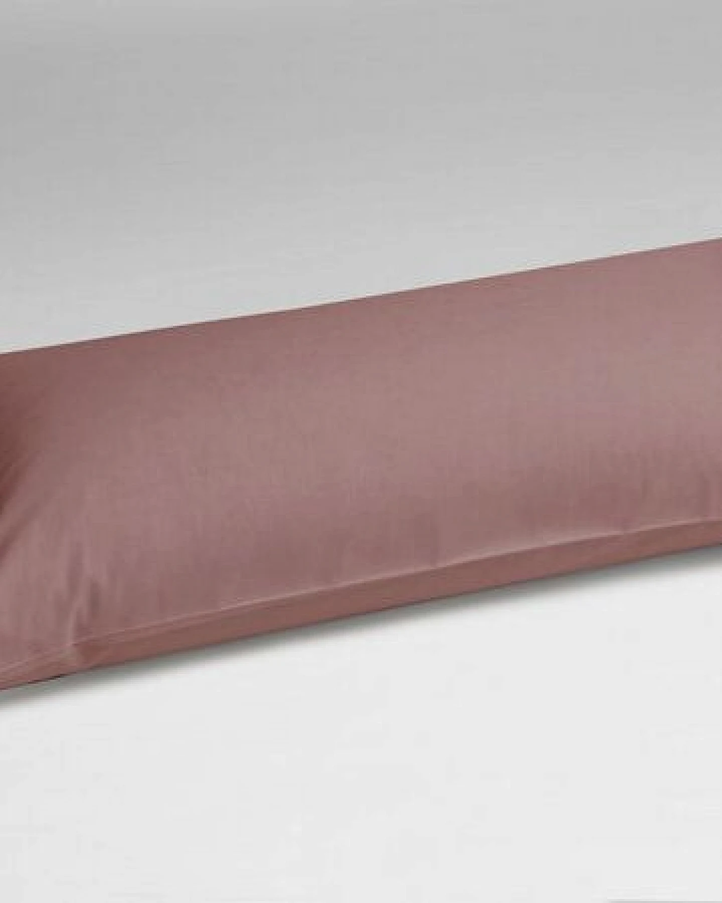 Kissenbezug "Yumeko" aus Baumwolle TENCEL – Ansicht 2