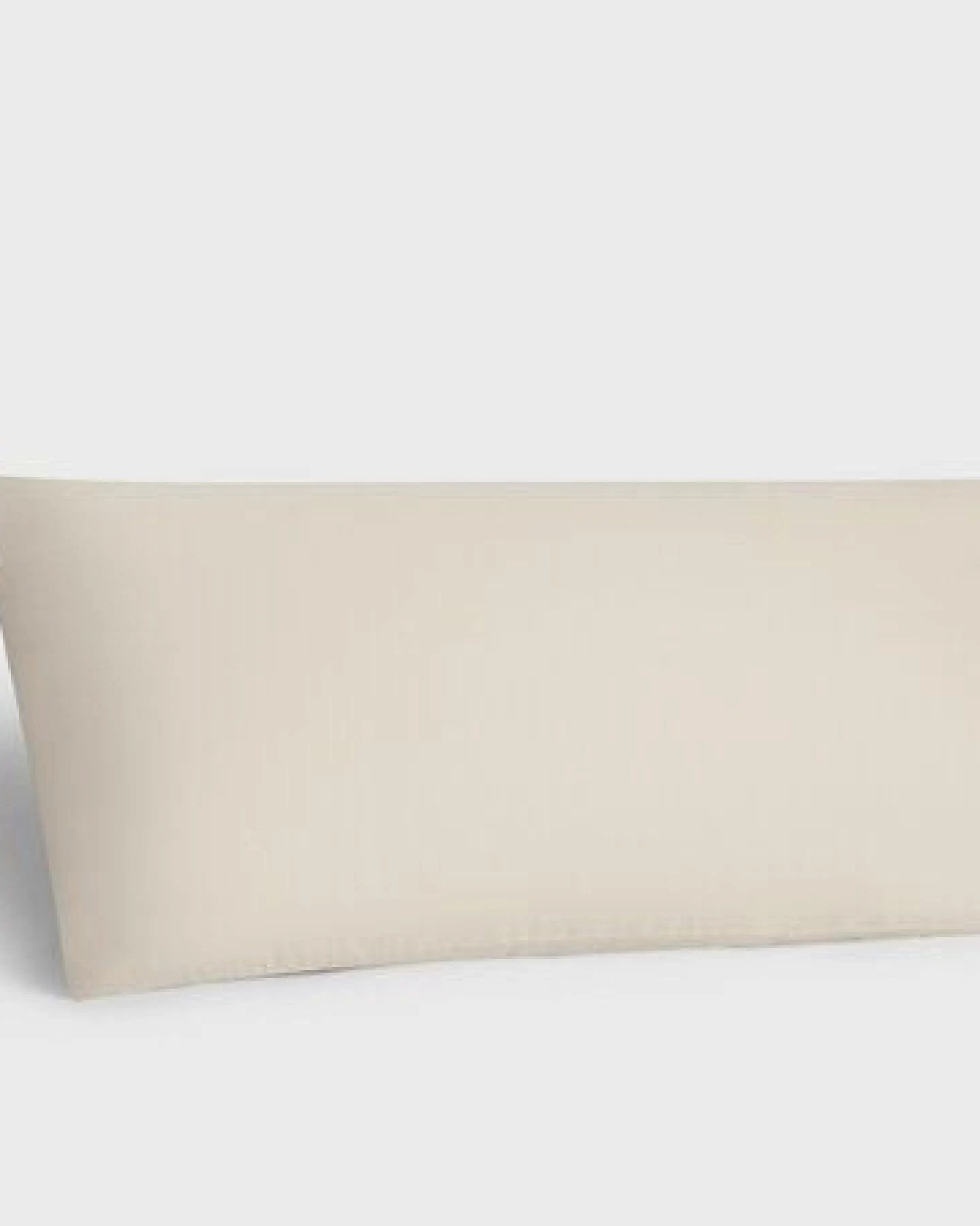 Kissenbezug "Yumeko" aus Baumwolle TENCEL – Ansicht 2