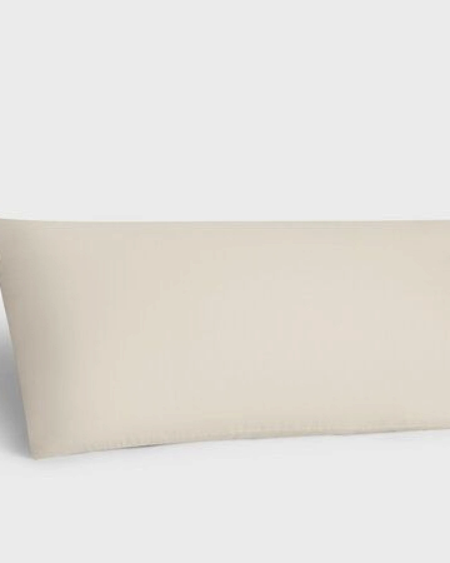 Kissenbezug "Yumeko" aus Baumwolle TENCEL – Ansicht 2