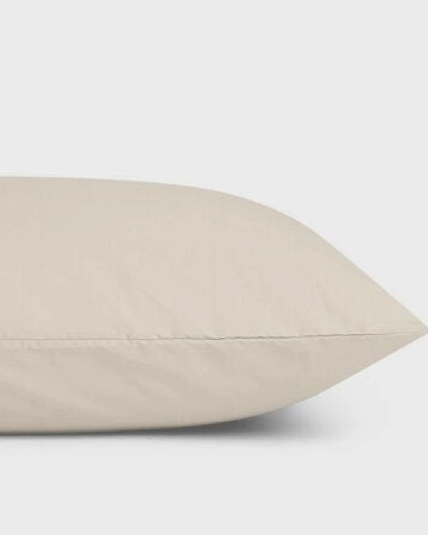 Kissenbezug "Yumeko" aus Baumwolle TENCEL – Ansicht 4