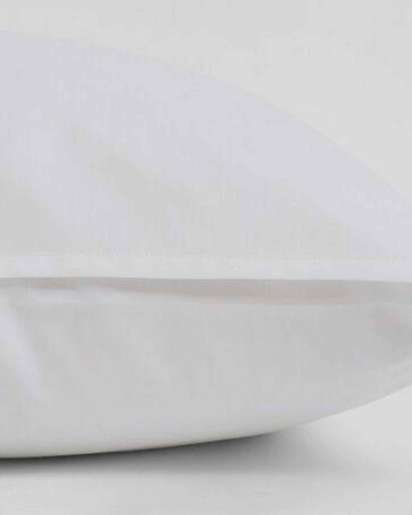 Kissenbezug "Yumeko" aus Baumwolle TENCEL – Ansicht 3