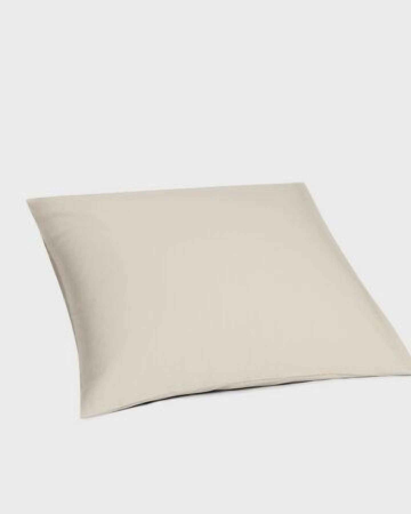 Kissenbezug "Yumeko" aus Baumwolle TENCEL – Ansicht 2