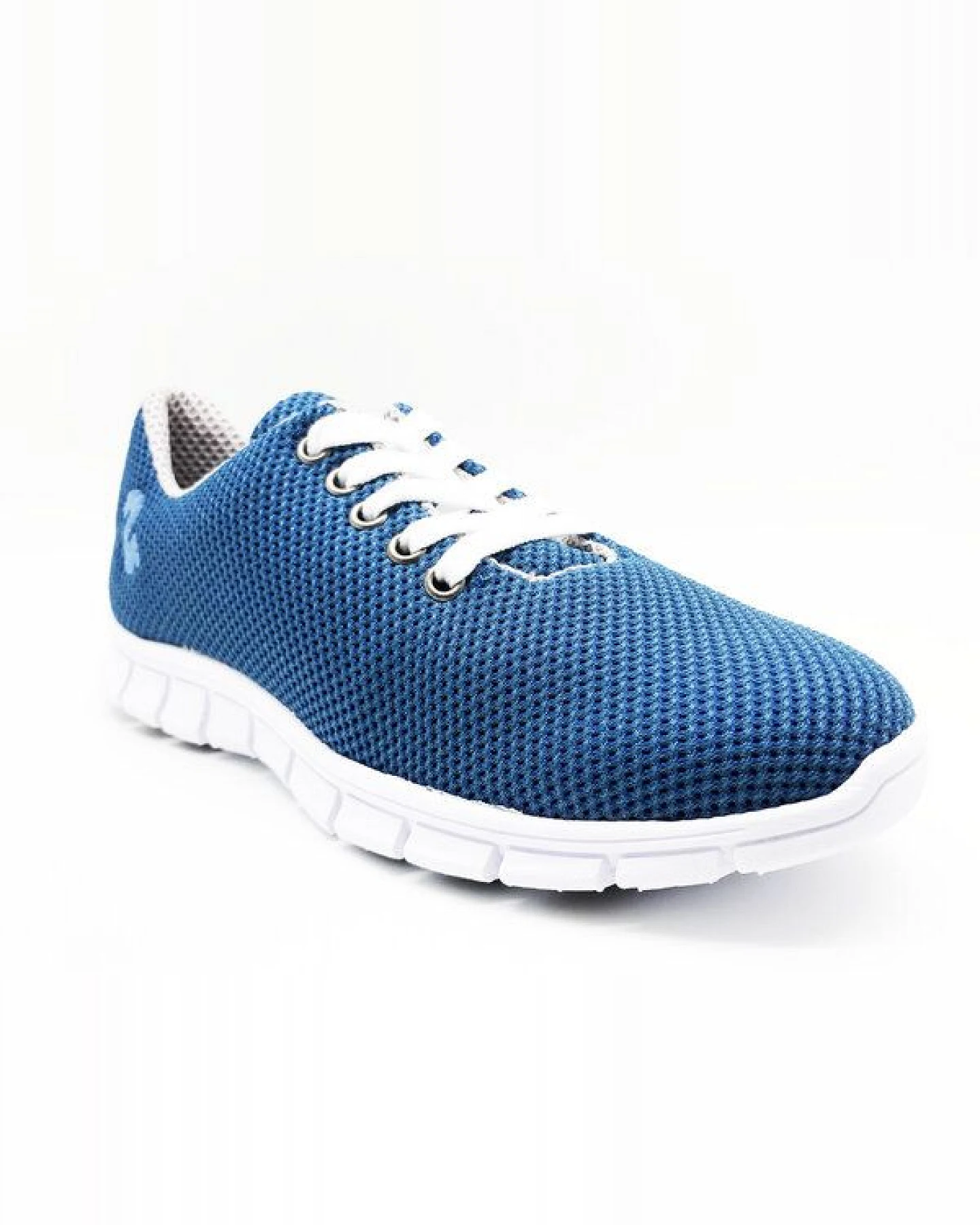 Ultraleichter, veganer Sneaker "thies ® Cornrunner" aus Mais und recycelten Flaschen – Ansicht 2