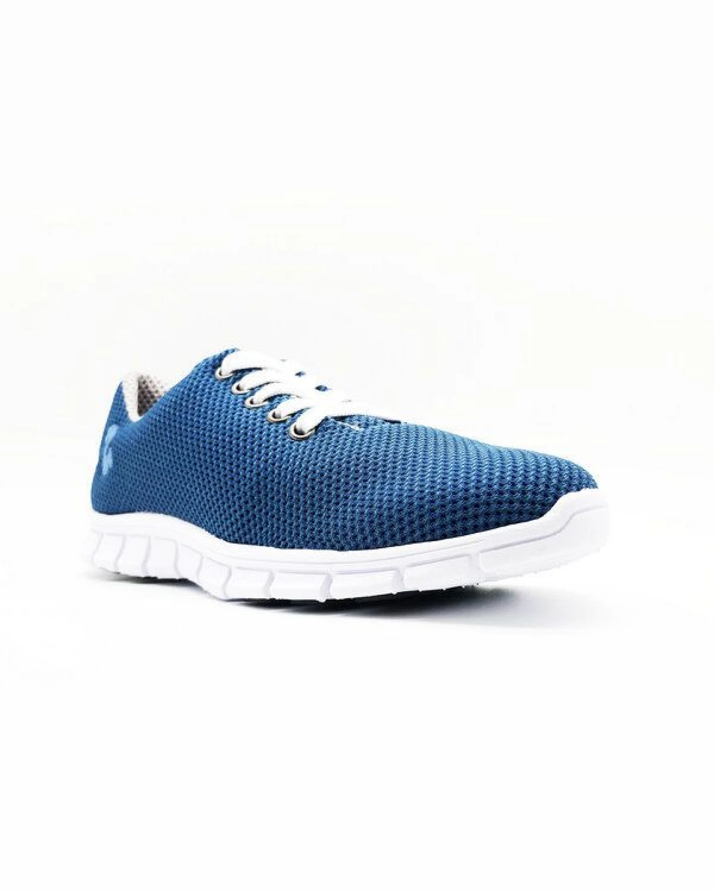 Ultraleichter, veganer Sneaker "thies ® Cornrunner" aus Mais und recycelten Flaschen – Ansicht 3