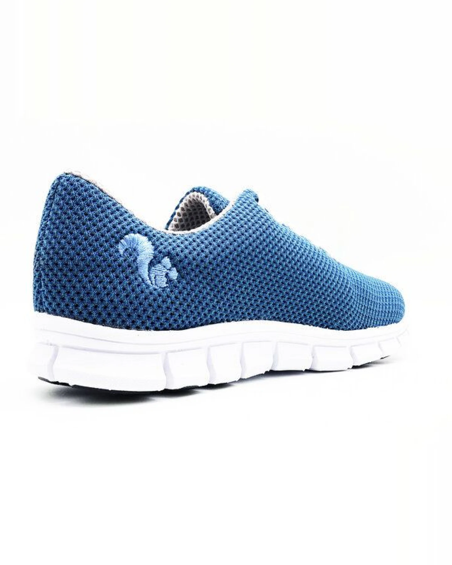 Ultraleichter, veganer Sneaker "thies ® Cornrunner" aus Mais und recycelten Flaschen – Ansicht 4
