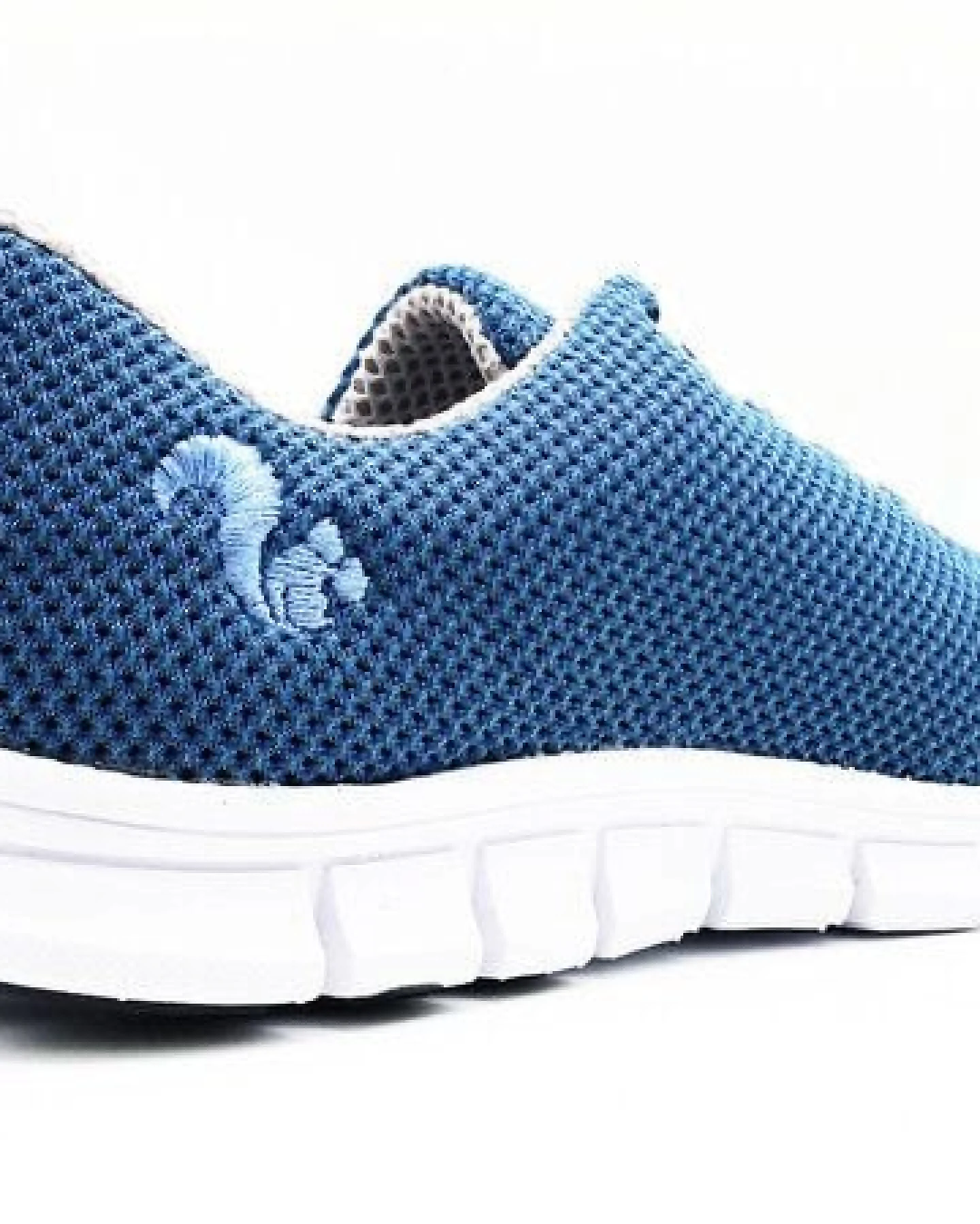 Ultraleichter, veganer Sneaker "thies ® Cornrunner" aus Mais und recycelten Flaschen – Ansicht 4