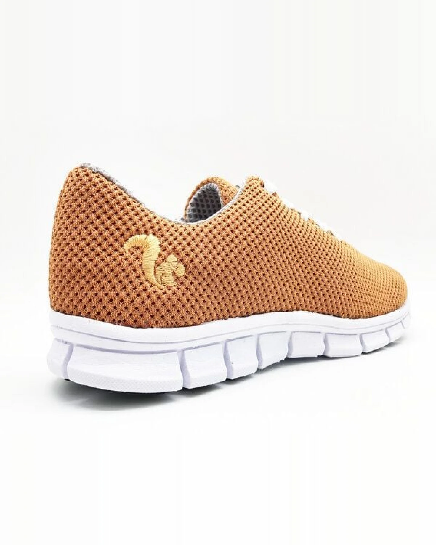 Ultraleichter, veganer Sneaker "thies ® Cornrunner" aus Mais und recycelten Flaschen – Ansicht 4