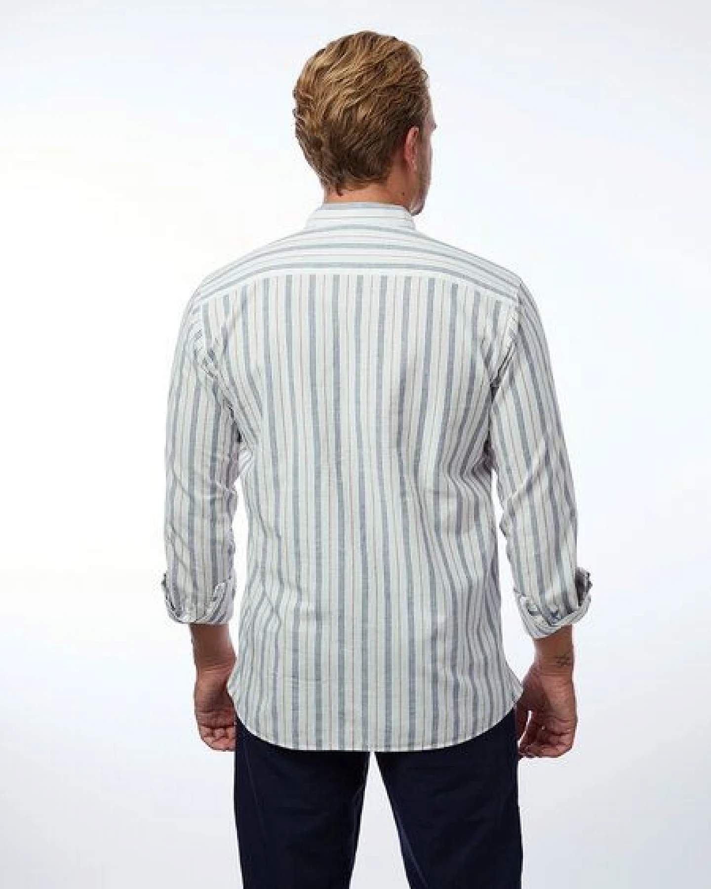 CARPASUS Casual Hemd Marzili – Ansicht 3