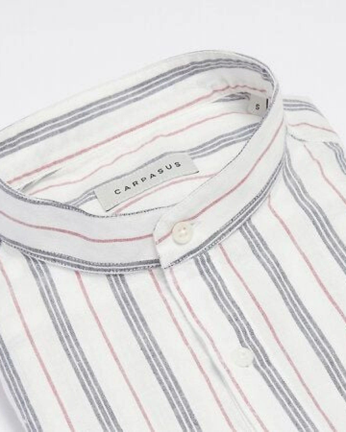CARPASUS Casual Hemd Marzili – Ansicht 4