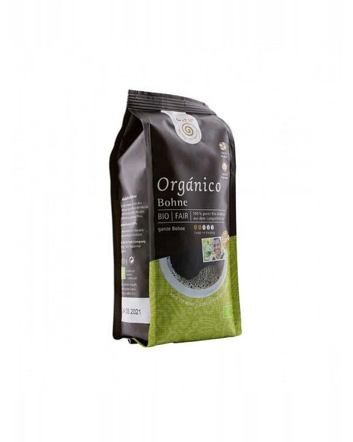 GEPA Bio Café Organico 250g Bohne