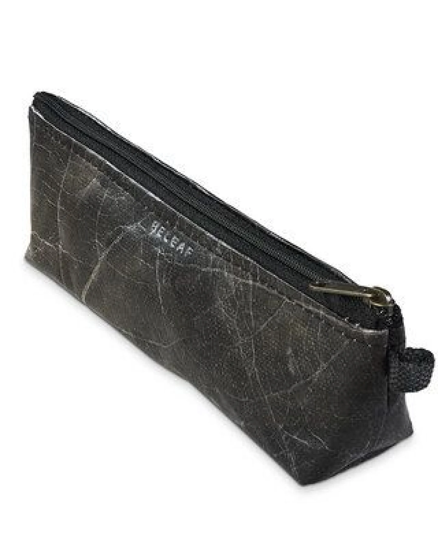 BELEAF Veganes Etui "PEN LEAF" Federmäppchen aus Blattleder – Ansicht 3