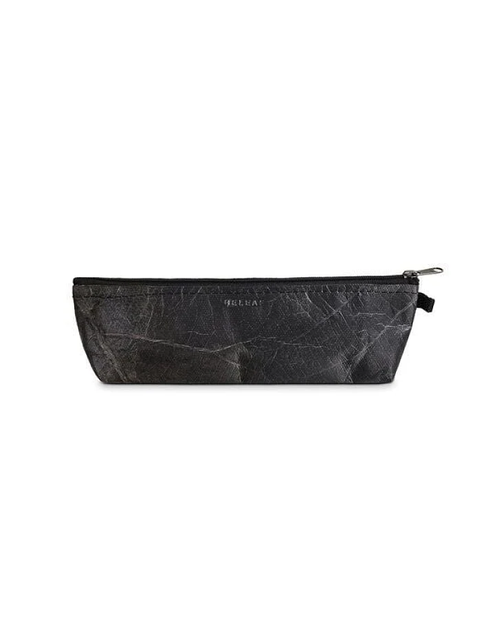 BELEAF Veganes Etui "PEN LEAF" Federmäppchen aus Blattleder