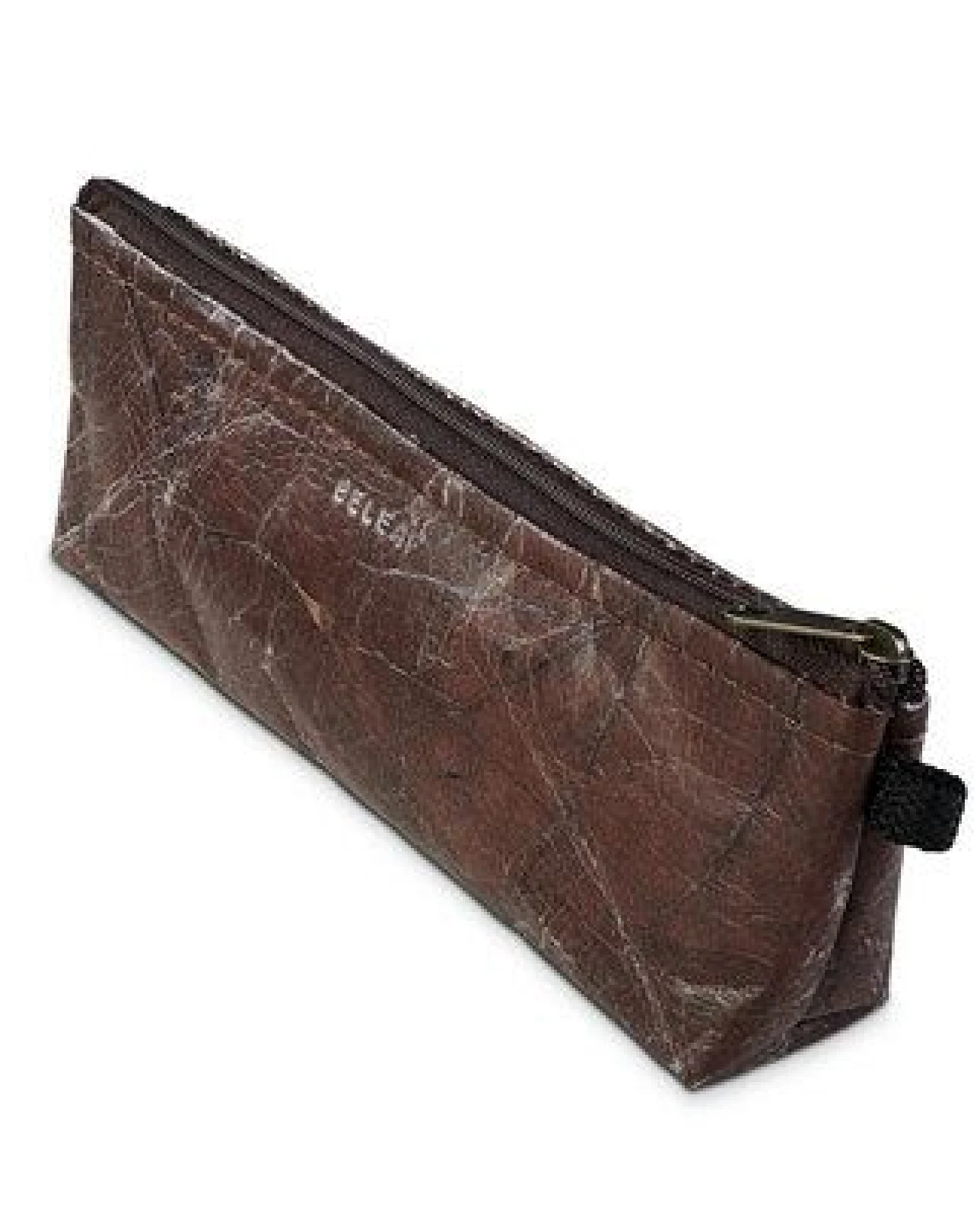 BELEAF Veganes Etui "PEN LEAF" Federmäppchen aus Blattleder – Ansicht 3