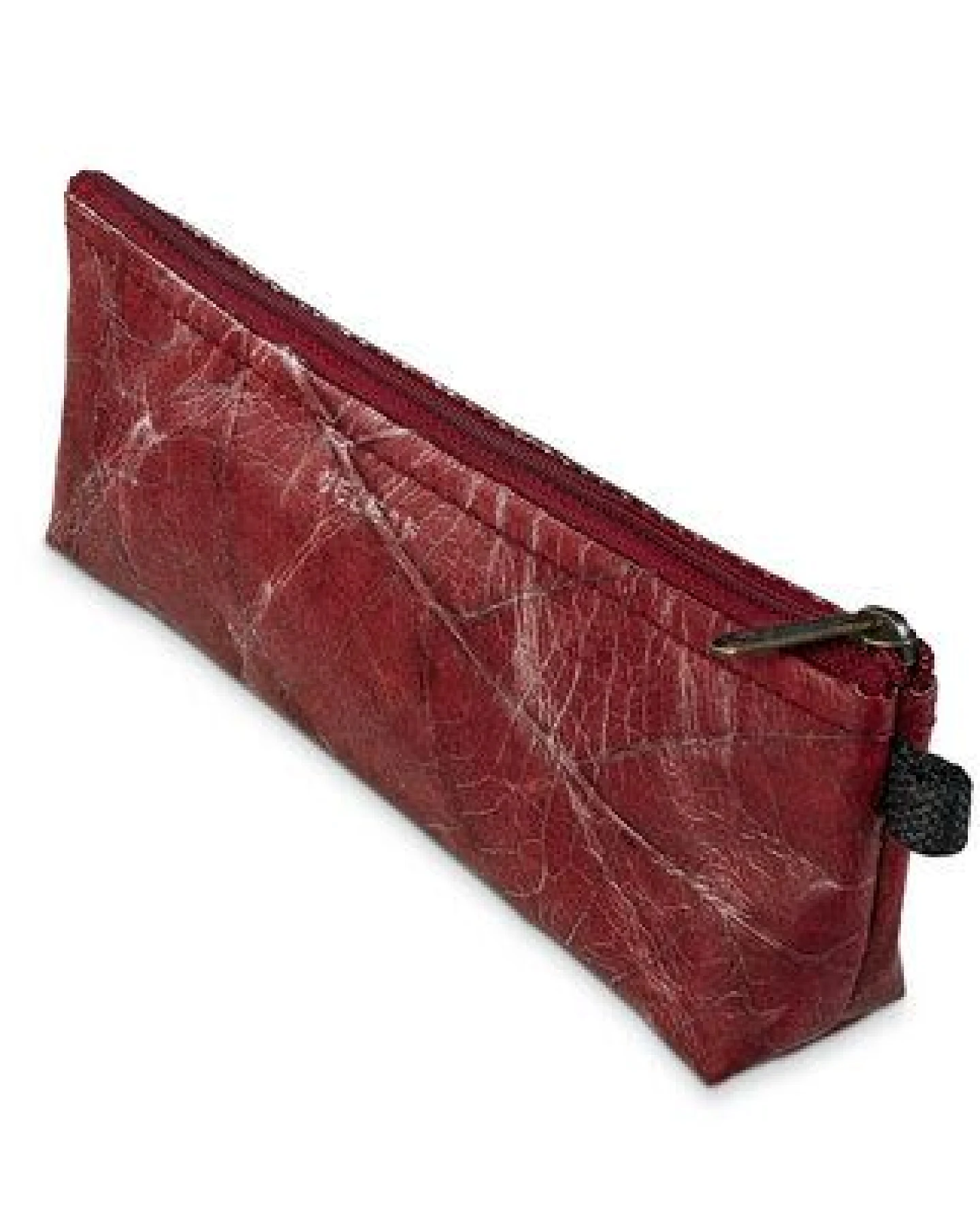 BELEAF Veganes Etui "PEN LEAF" Federmäppchen aus Blattleder – Ansicht 3