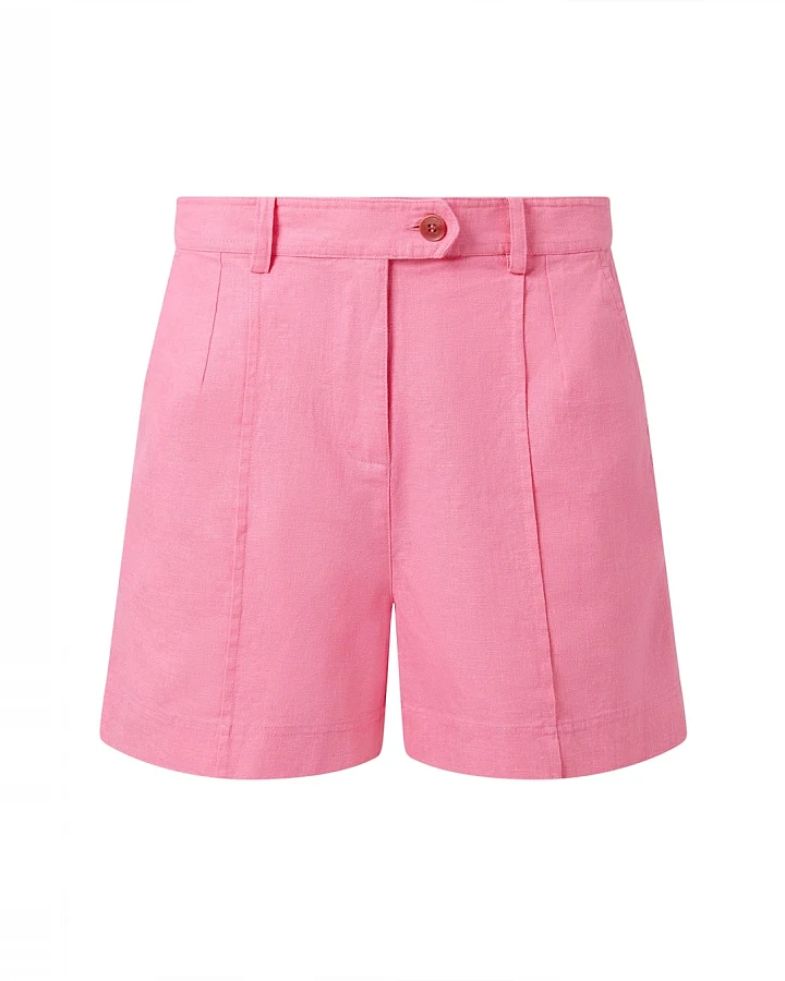 KOMODO Damen vegan Shorts Emme Blend Pink